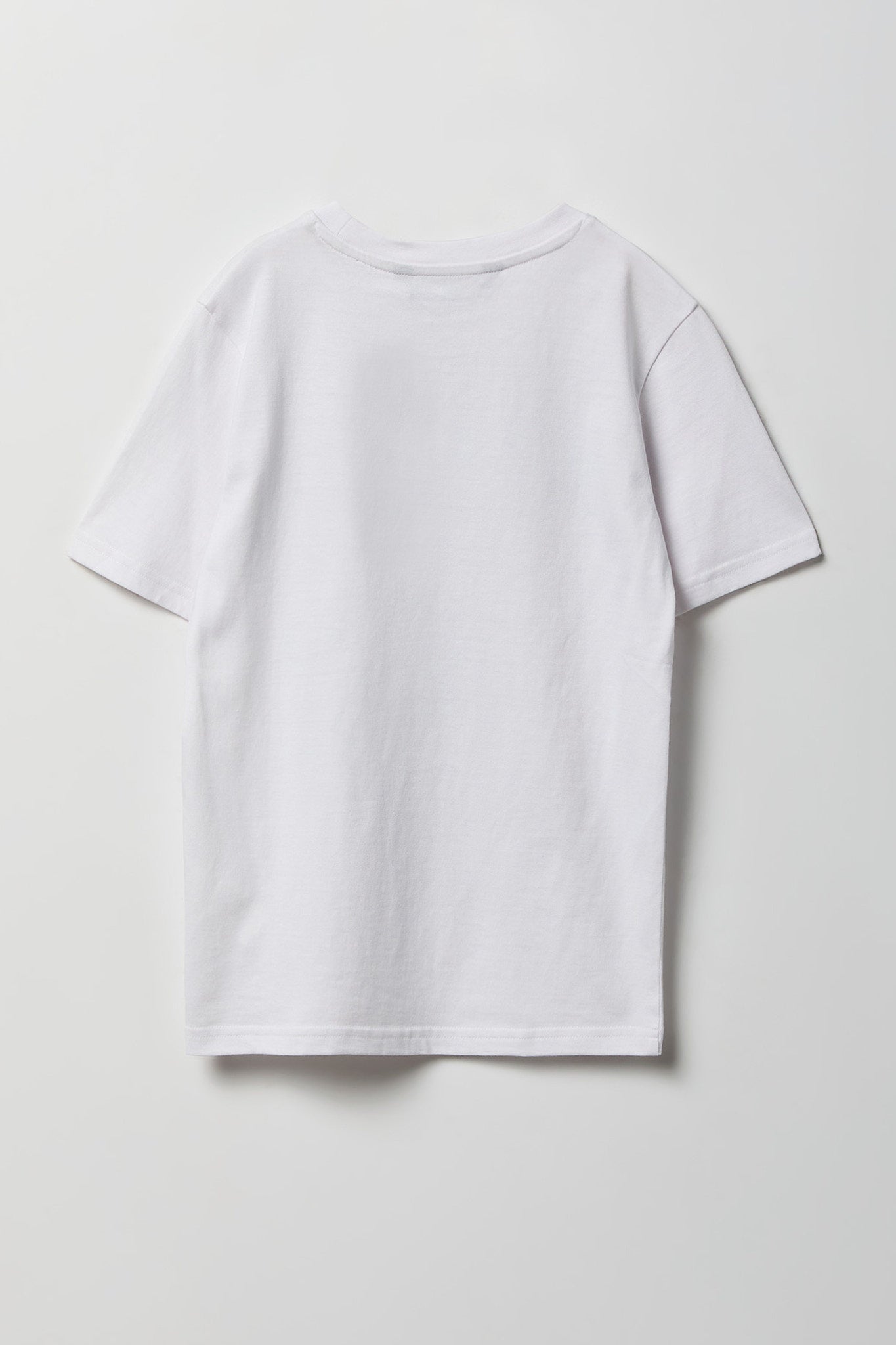 Kids Bear Graphic T-Shirt