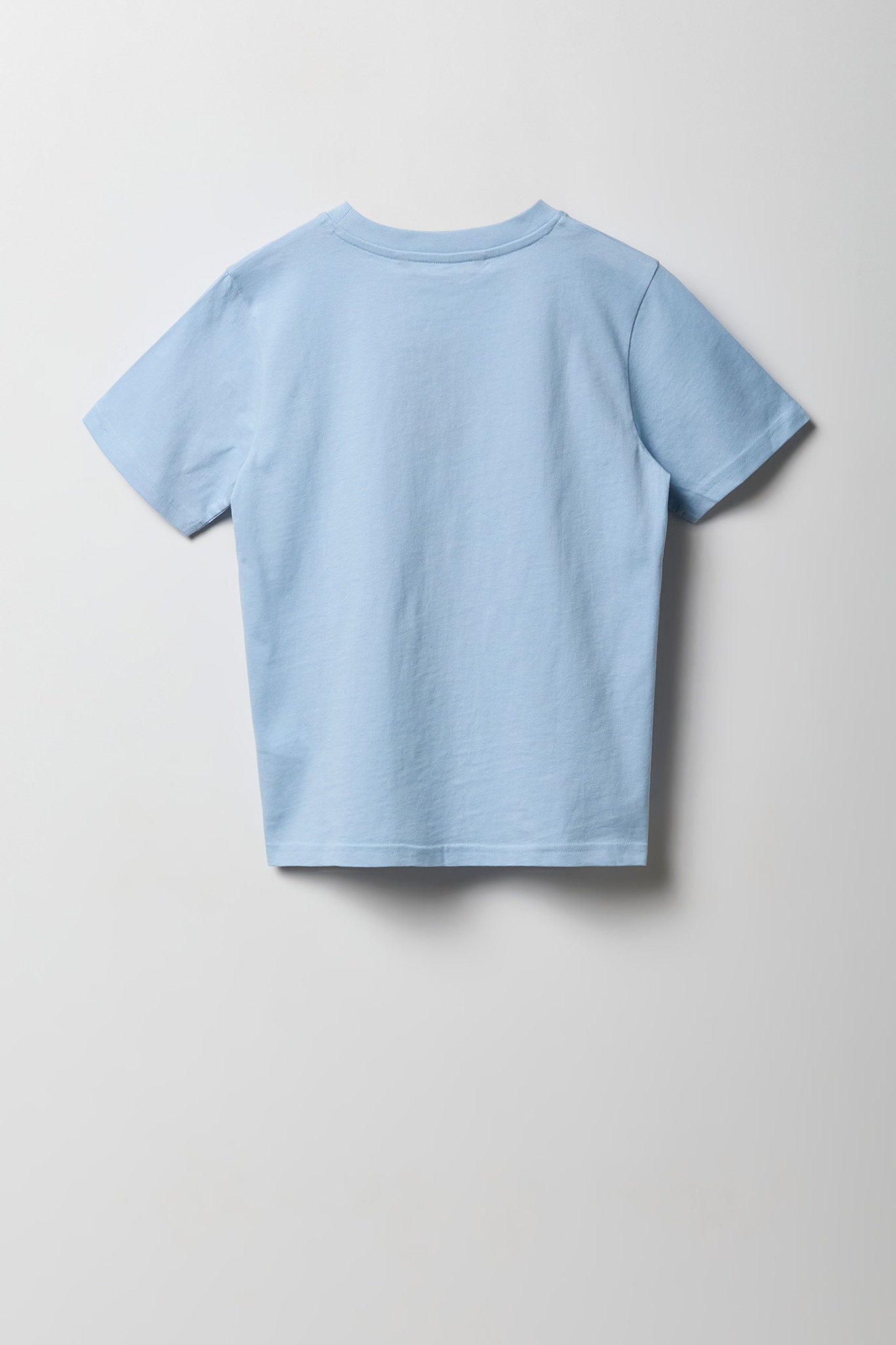 Kids Puff Print T-Shirt