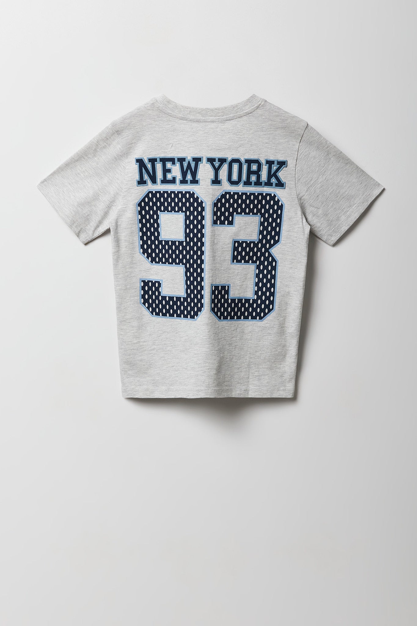 Kids City Graphic T-Shirt