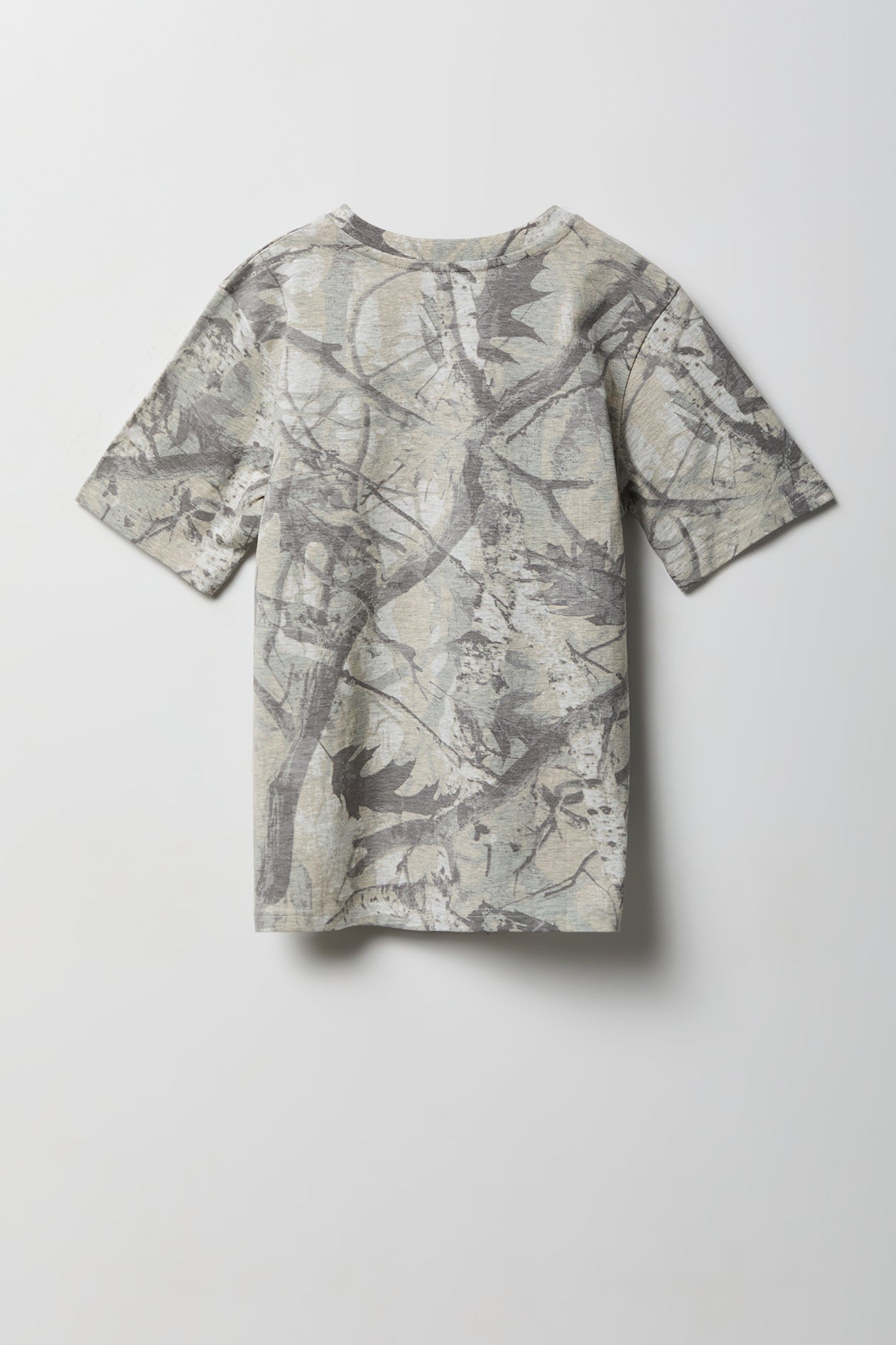 Kids City Graphic T-Shirt