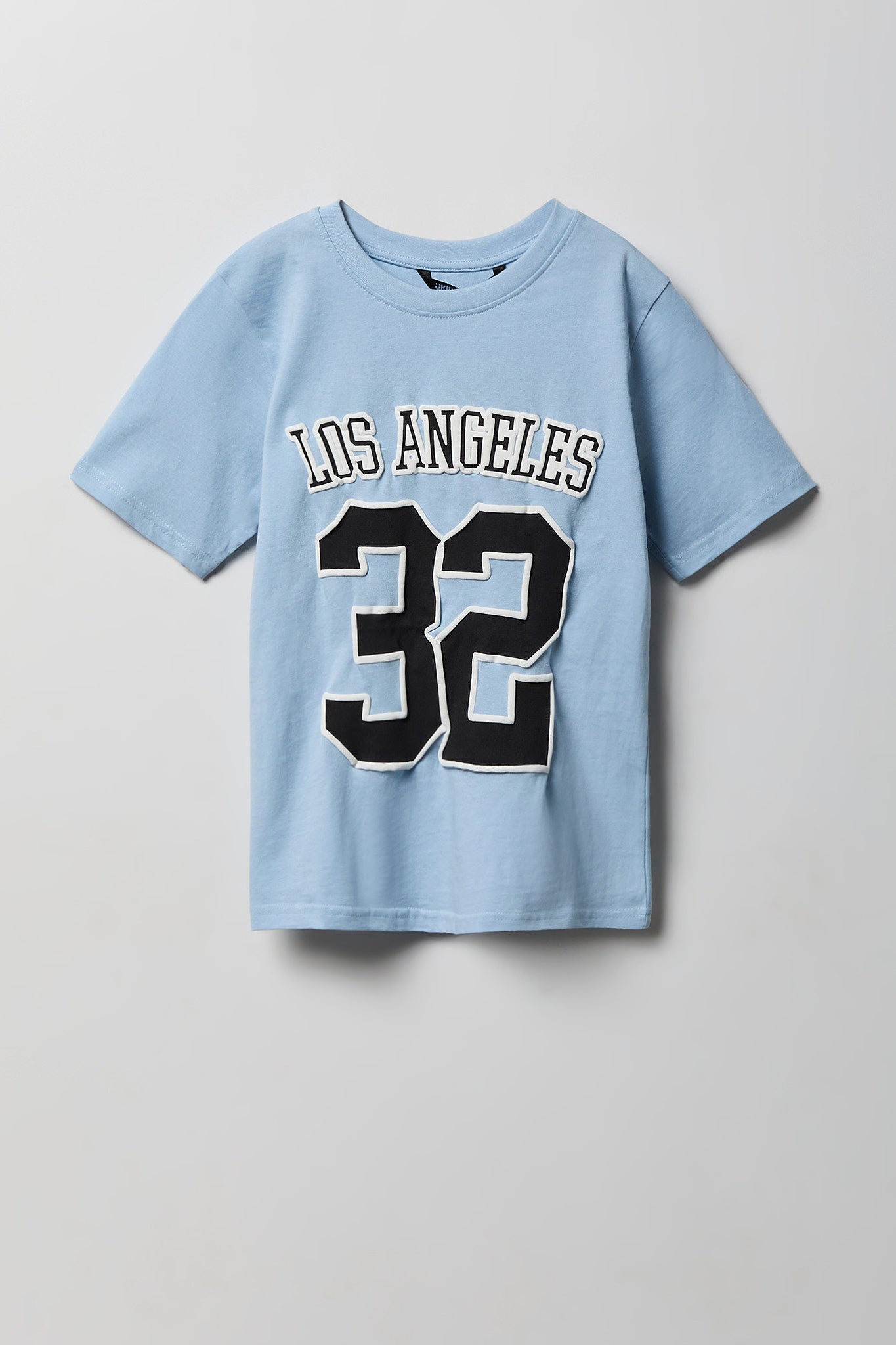 Kids City Graphic T-Shirt