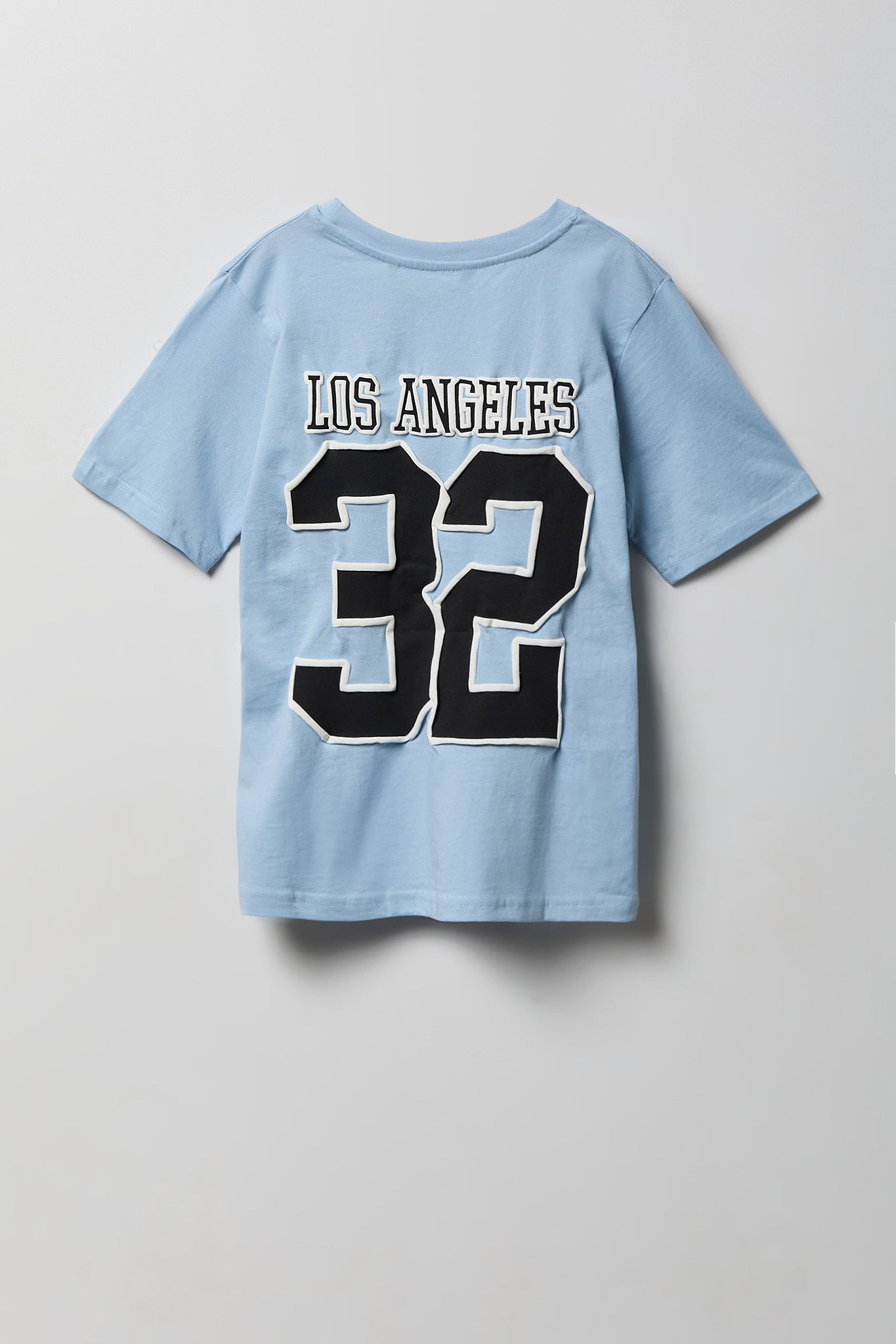 Kids City Graphic T-Shirt