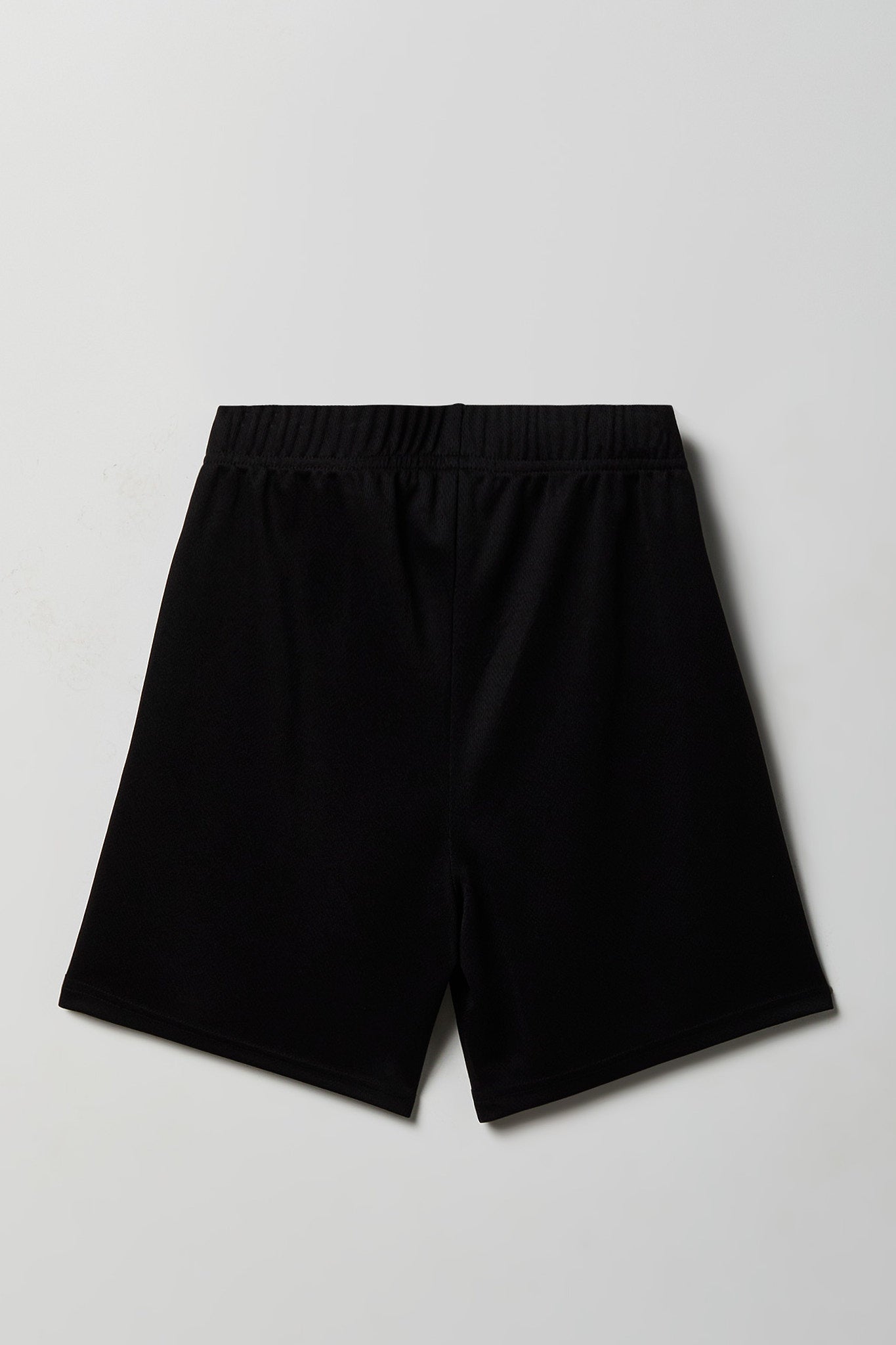 Kids Canada Graphic Mesh Short