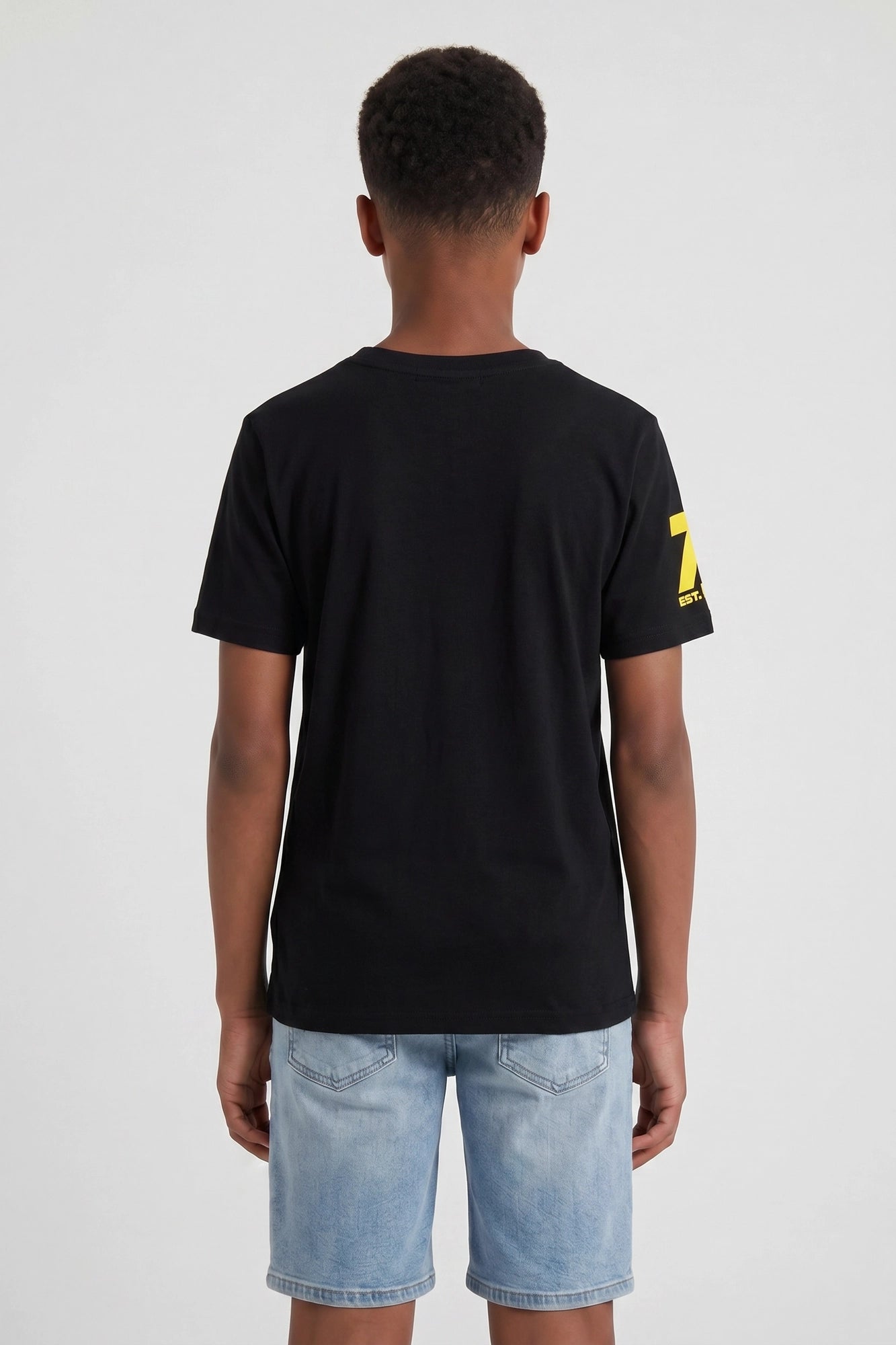 Kids Jamaica Graphic T-Shirt