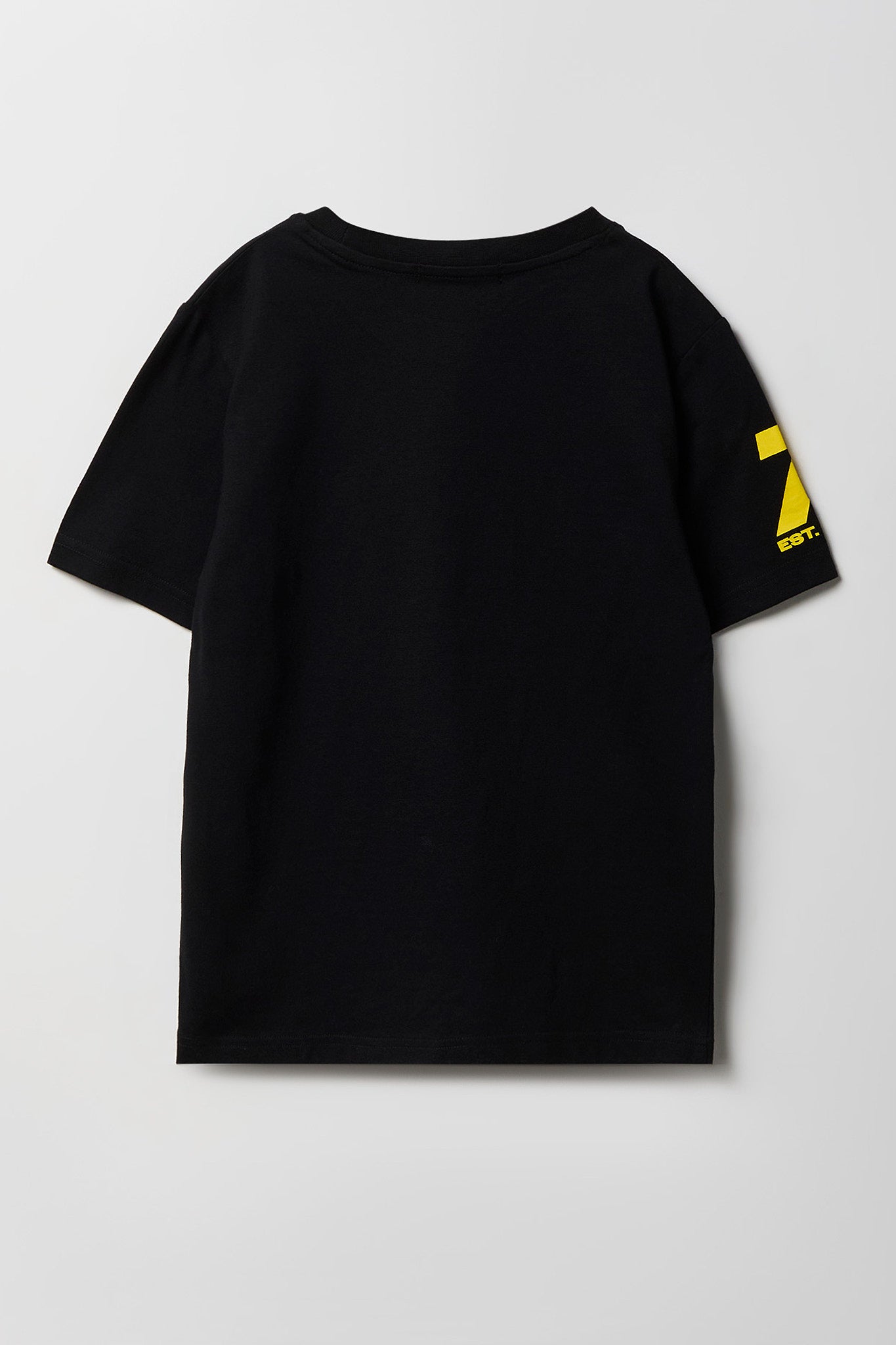 Kids Jamaica Graphic T-Shirt