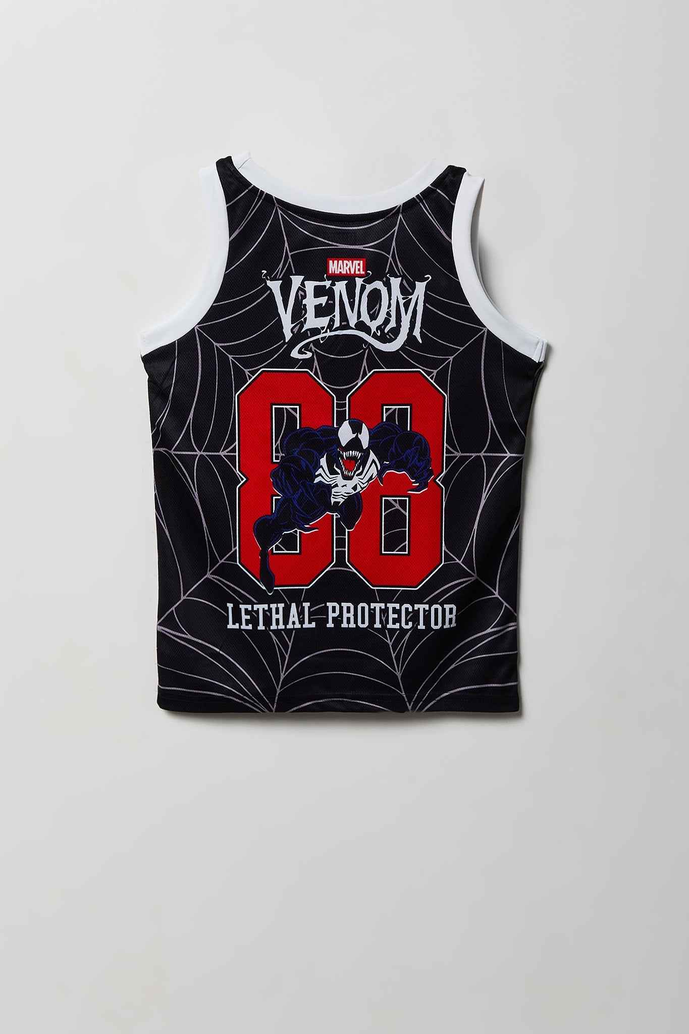 Boys Venom Graphic Tank