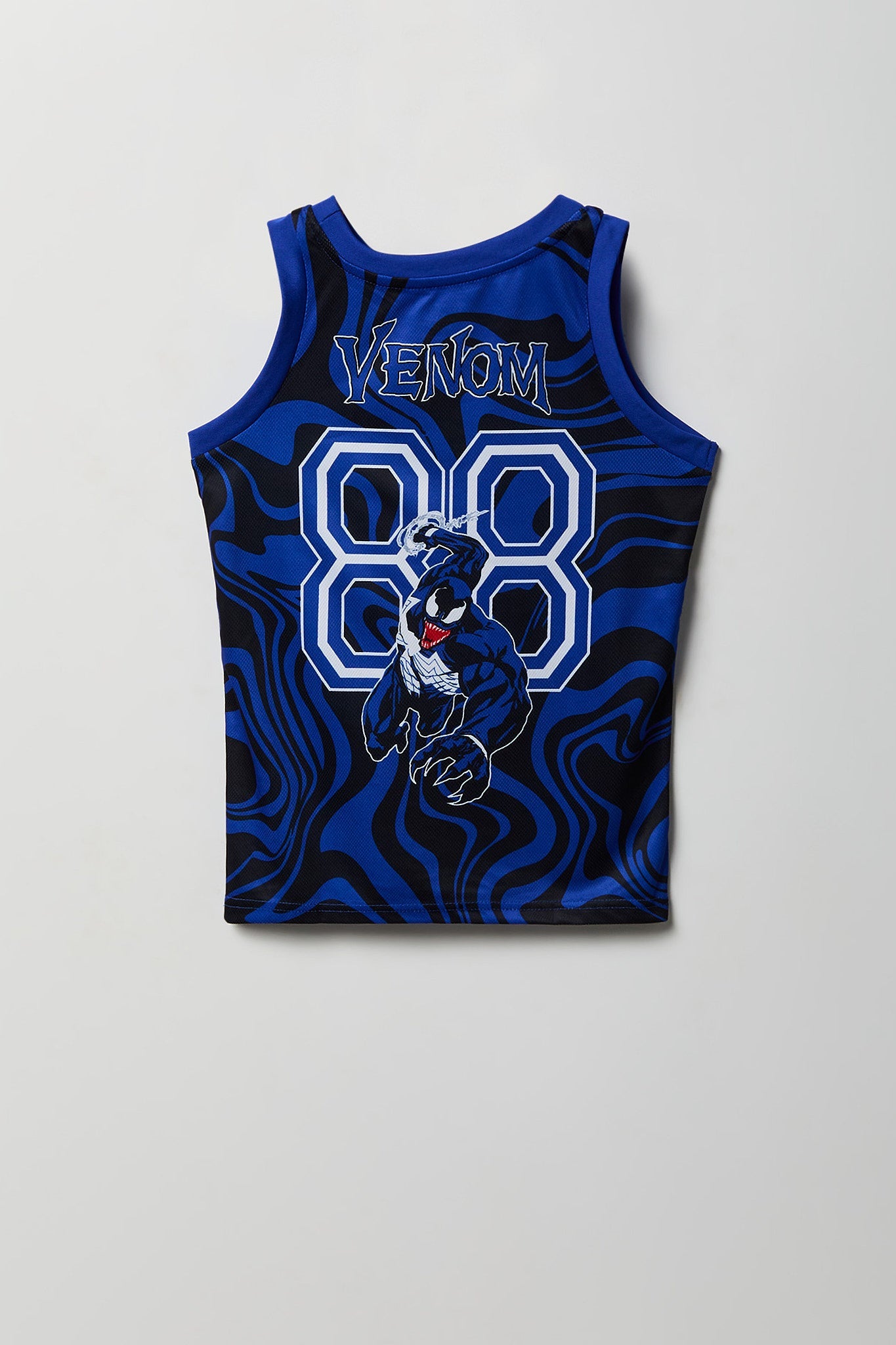 Boys Venom Graphic Tank