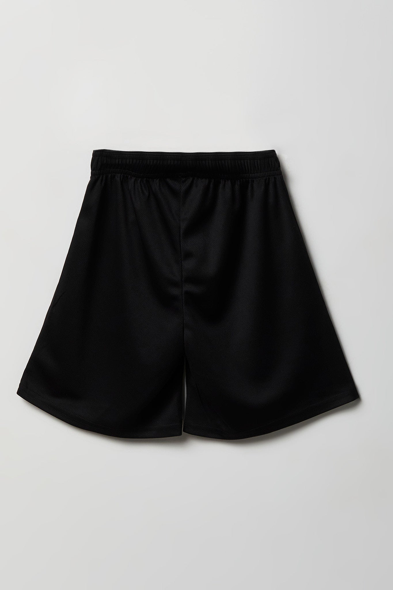 Boys Venom Graphic Short