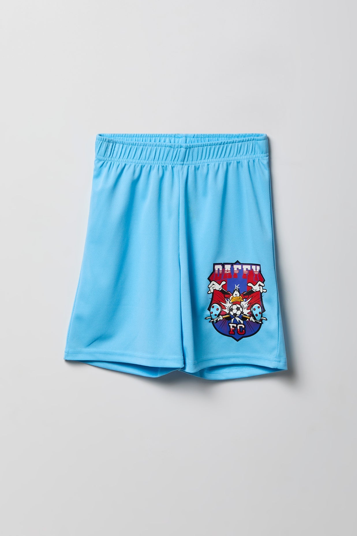 Boys Looney Tunes Graphic Active Short