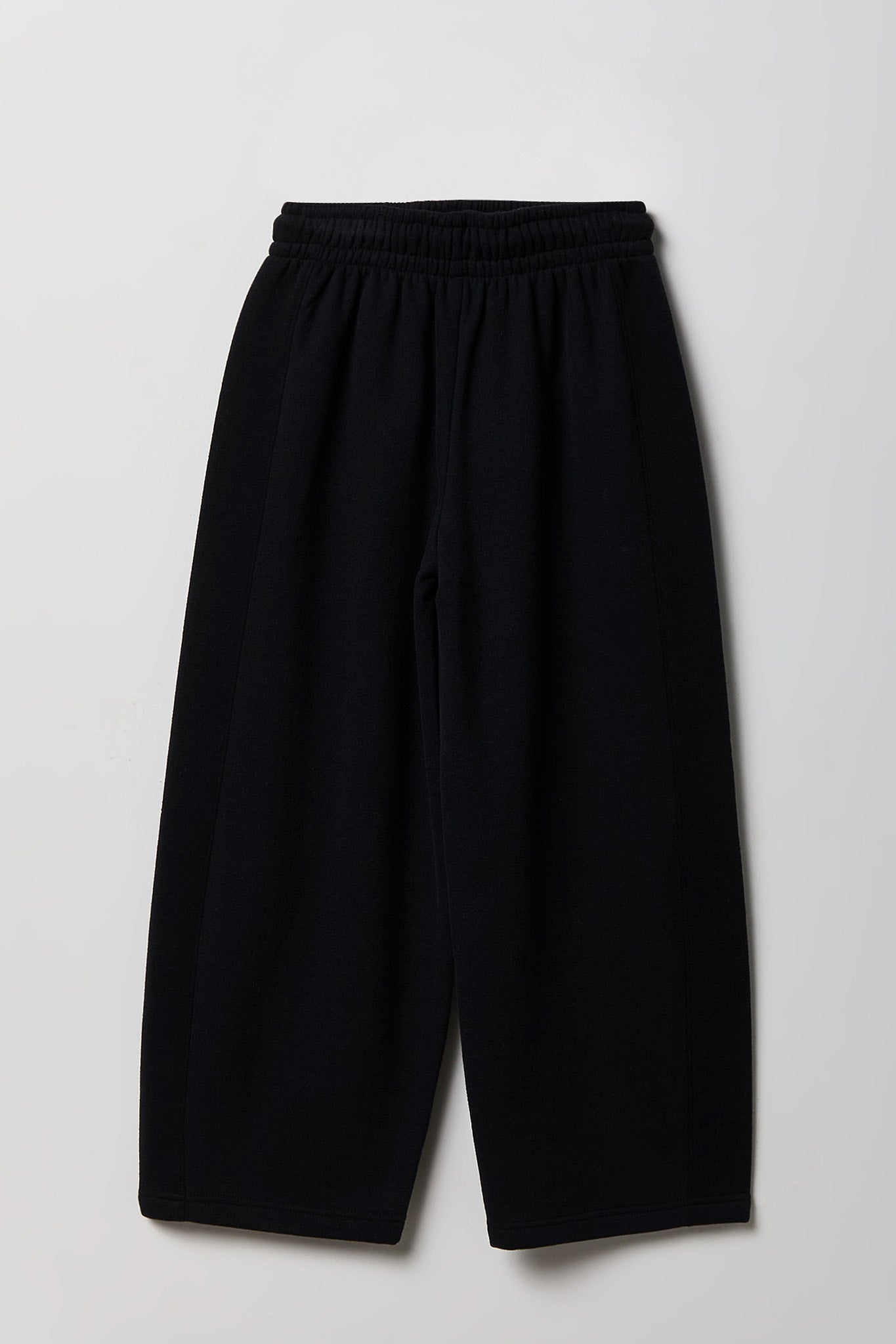 Girls Fleece Barrel Sweatpant
