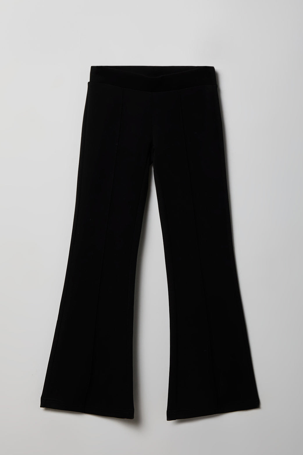 Girls Flare Dress Pant