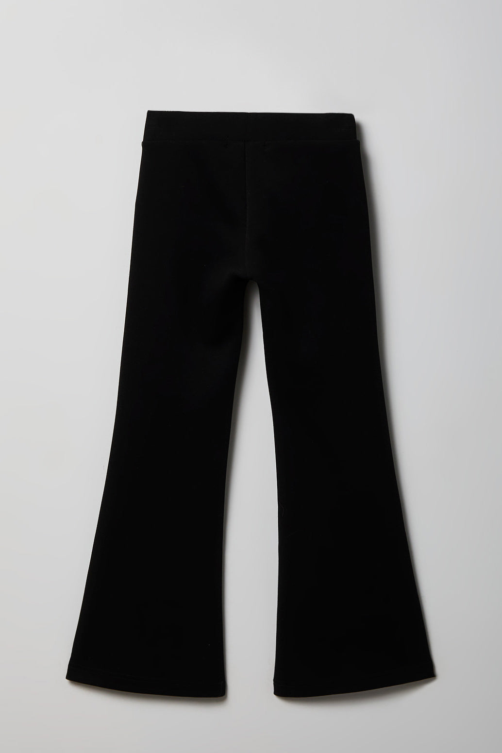 Girls Flare Dress Pant