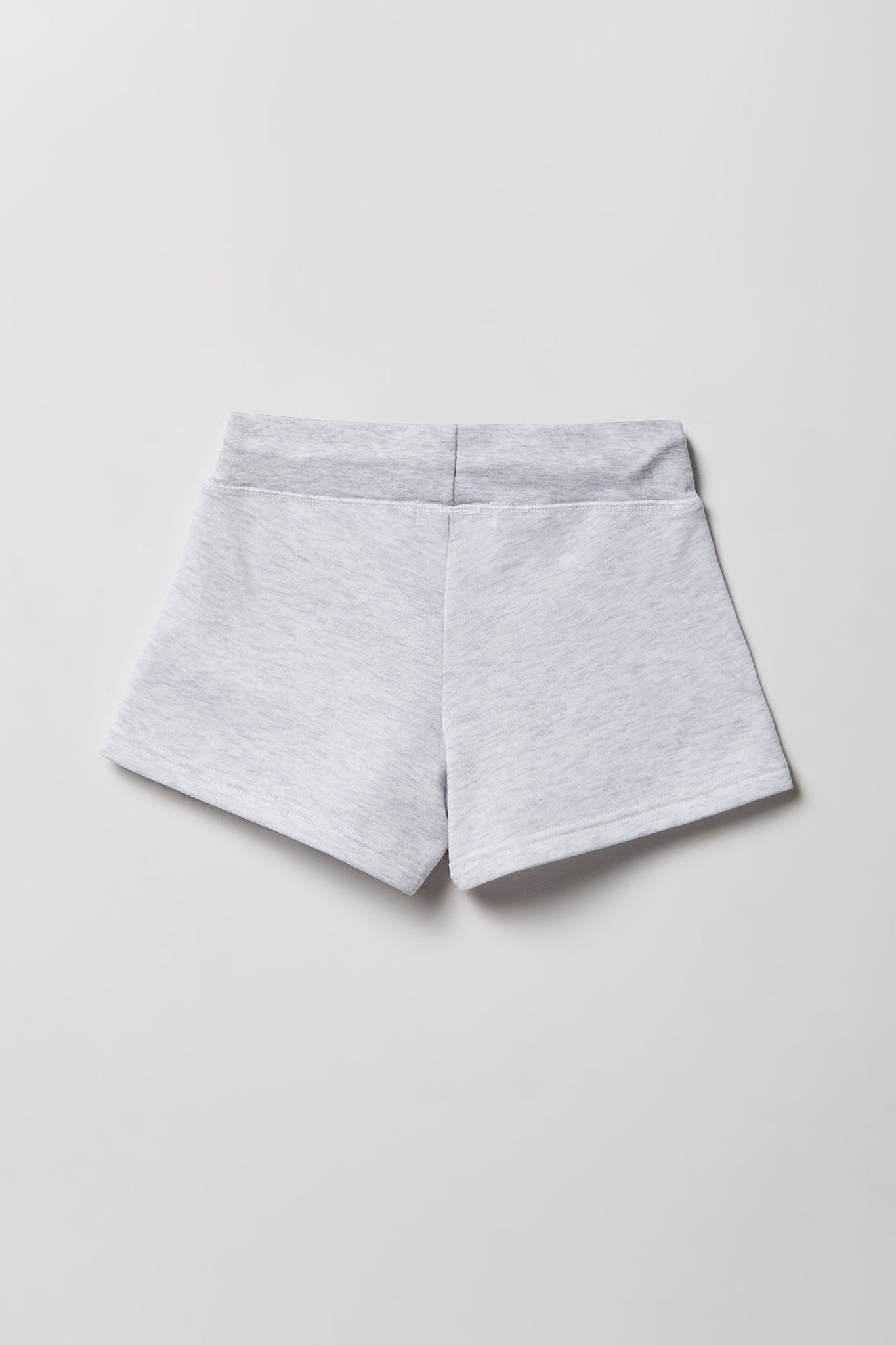 Girls Classic Fleece Short