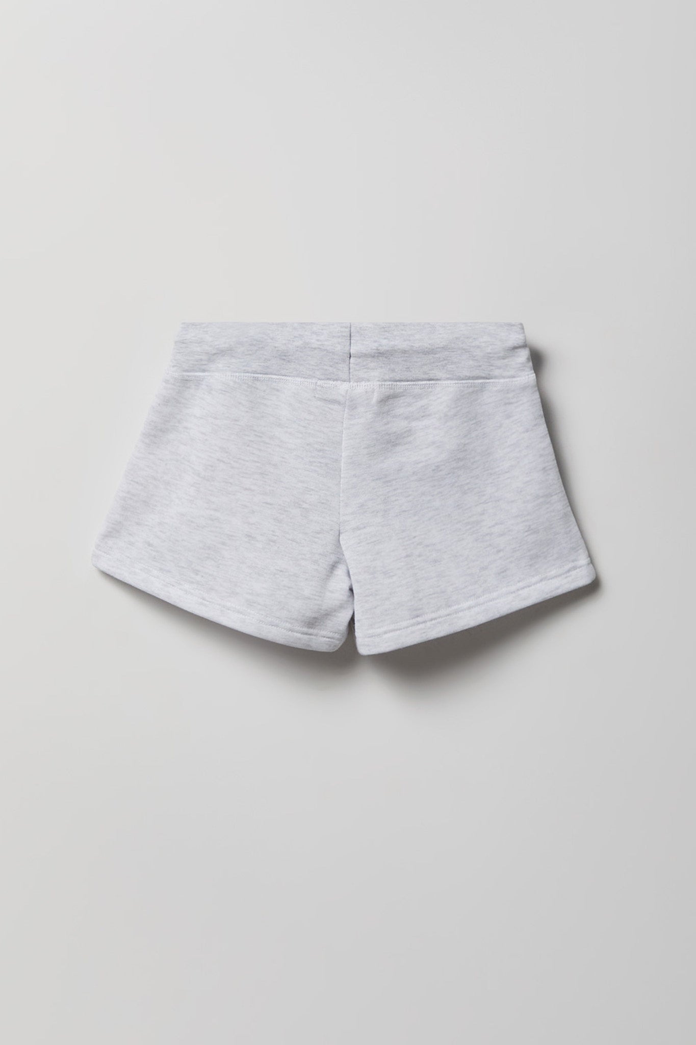 Girls Active Luxe French Terry Short