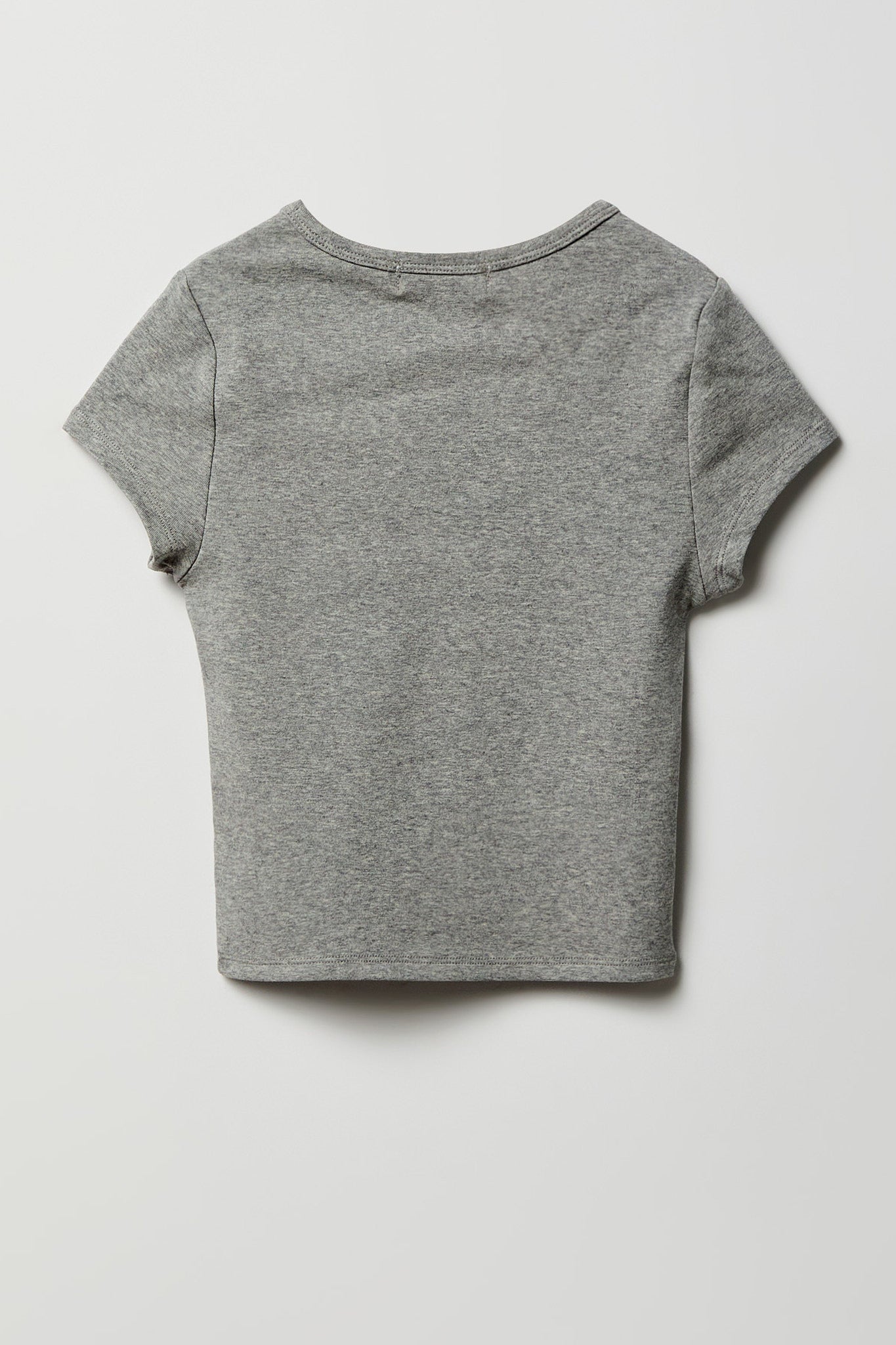 Girls Active Graphic T-Shirt