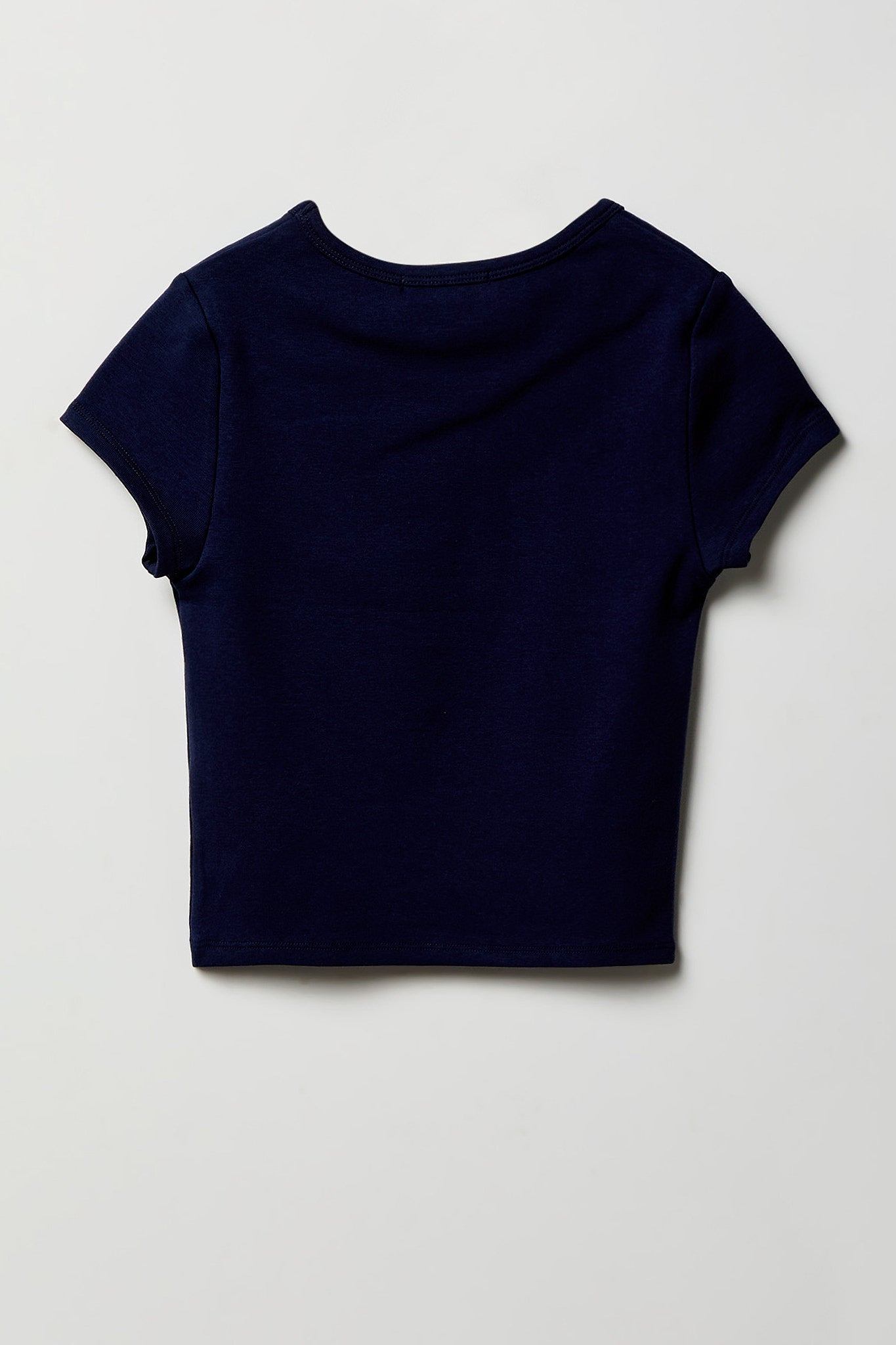 Girls Active Graphic T-Shirt