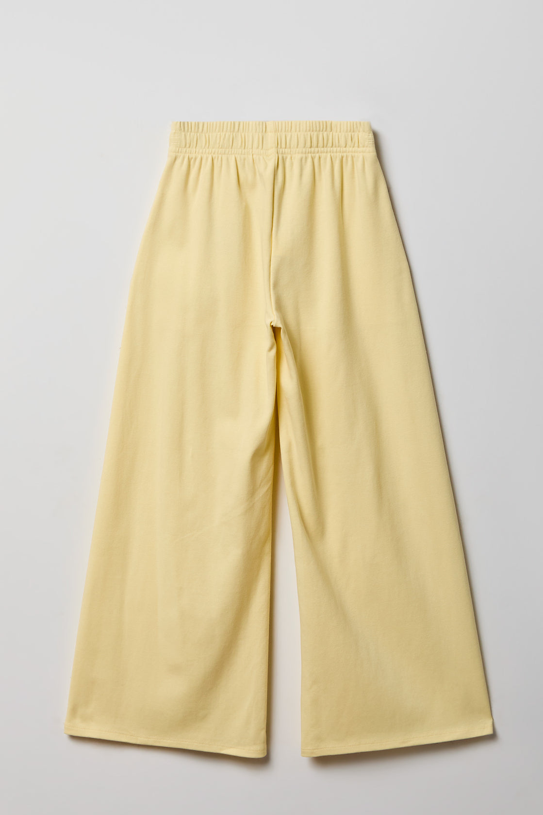 Girls Active Graphic Wide Leg Pant