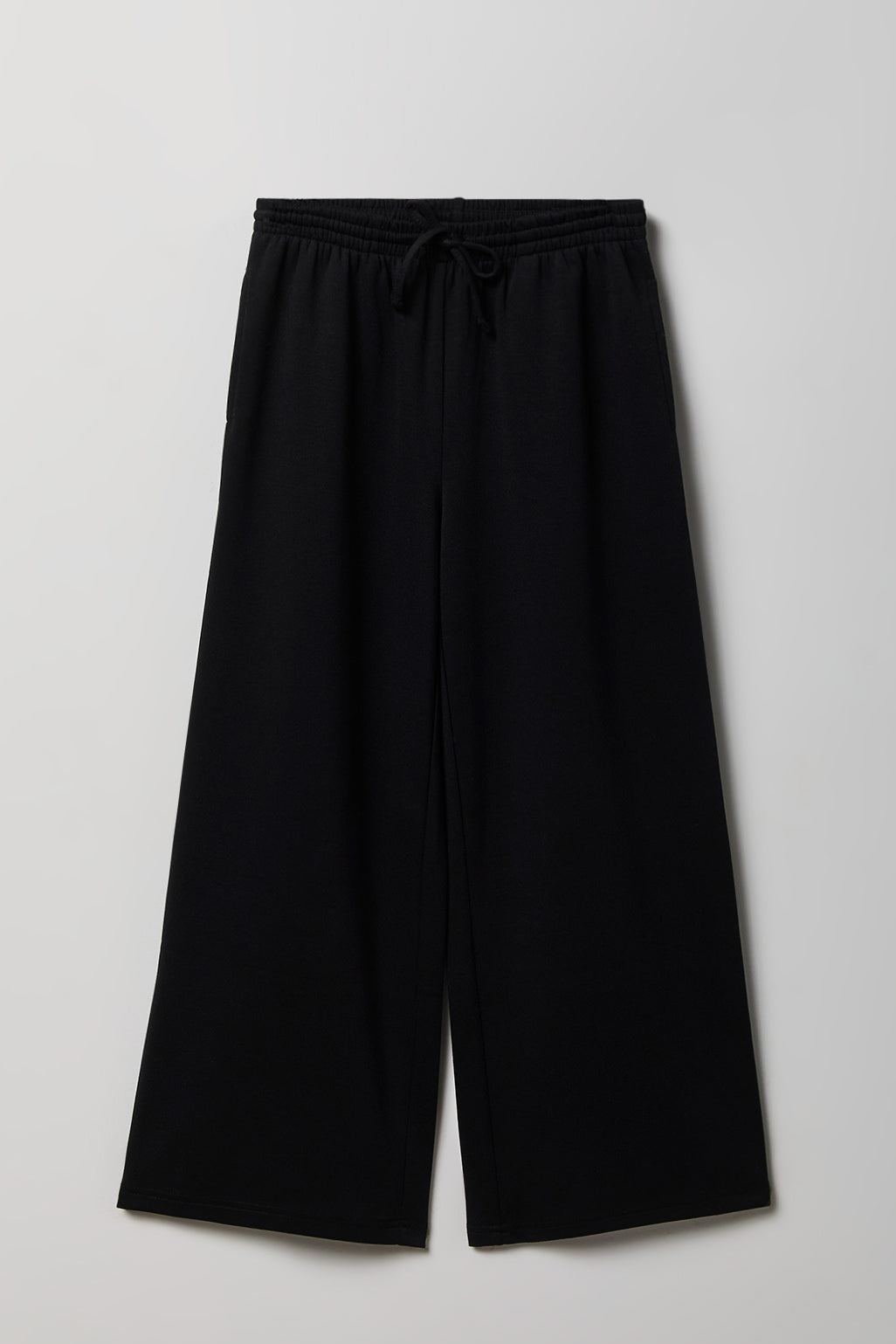 Girls Active Scuba Wide Leg Pant