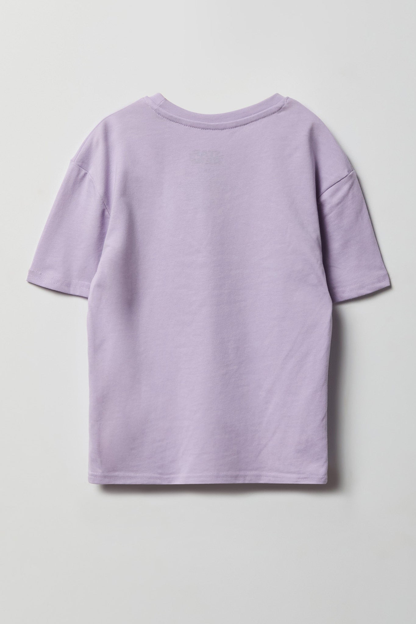 Girls Star Wars Grogu Graphic T-Shirt