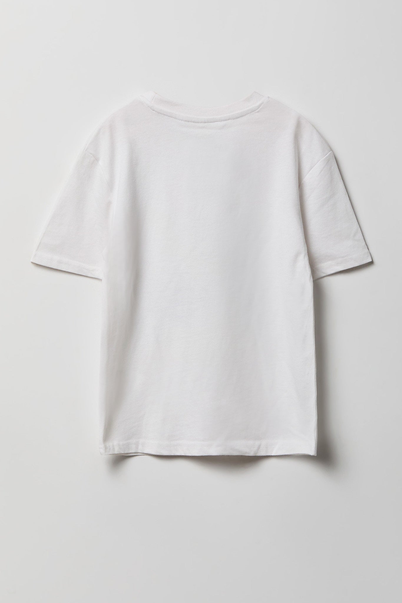 Girls Moana Graphic T-Shirt
