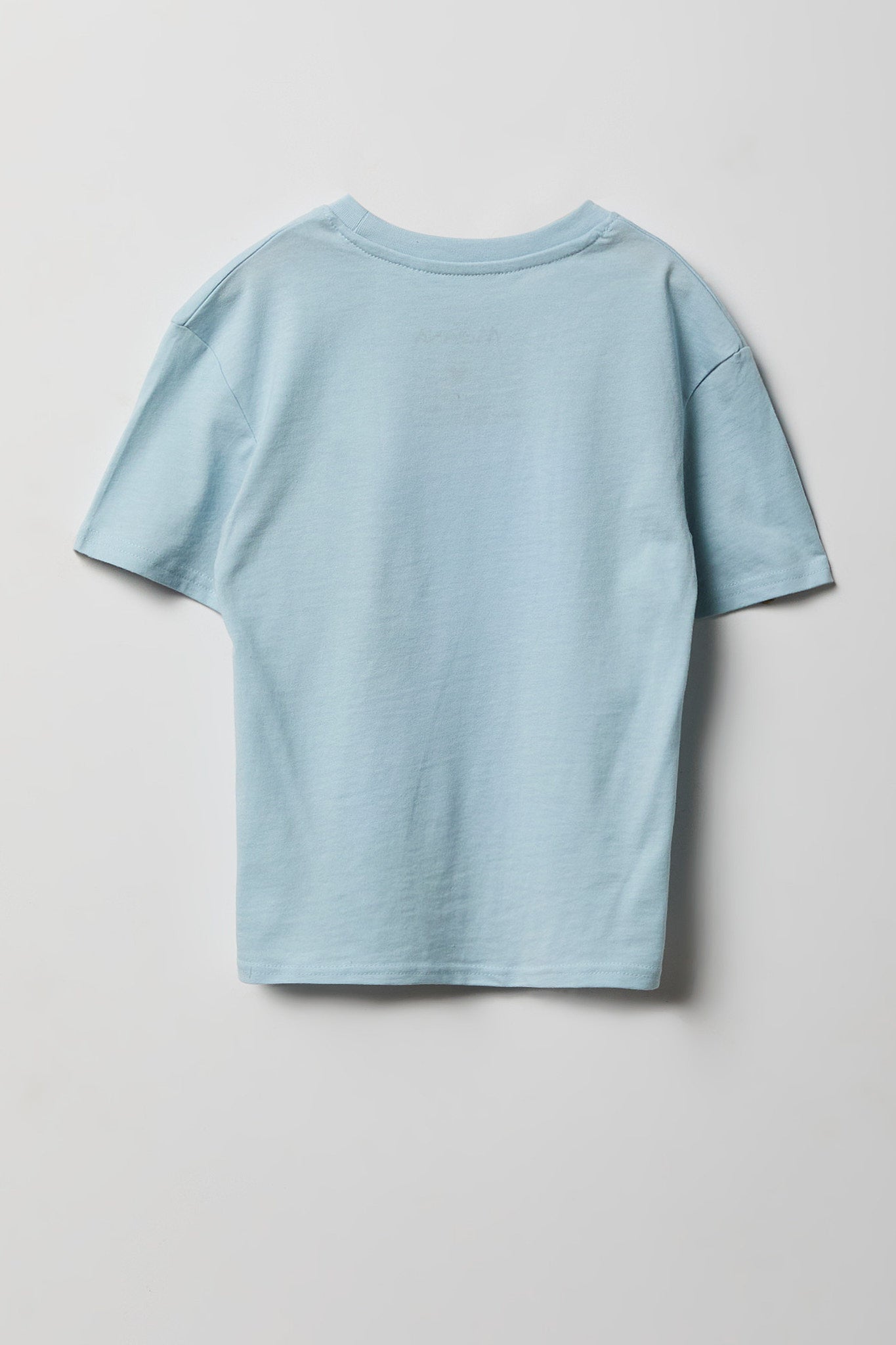 Girls Moana Graphic T-Shirt
