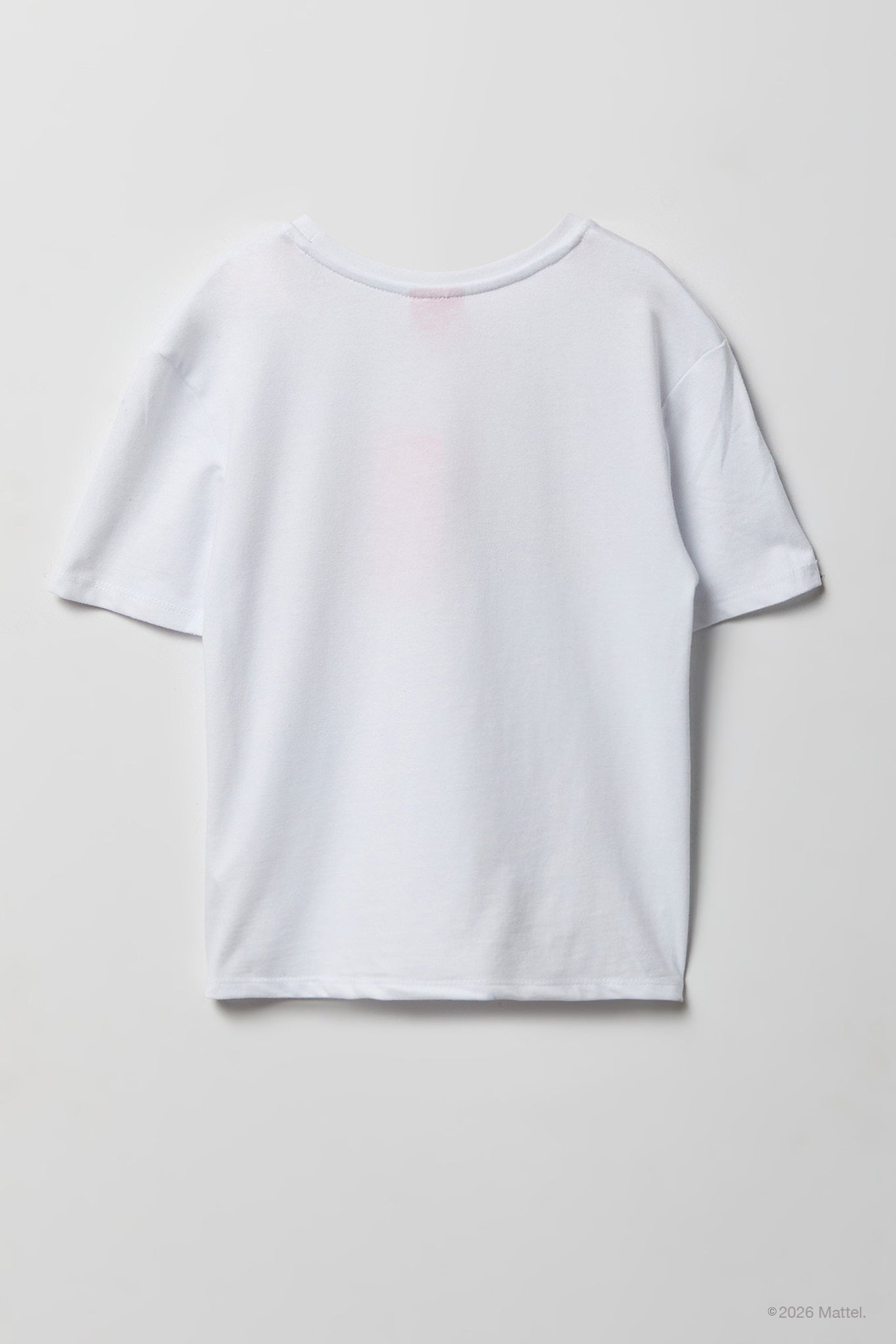 Barbie™ Girls Sequin T-Shirt