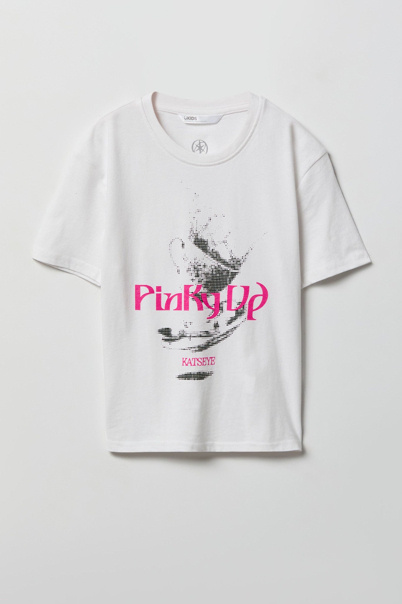 Girls Katseye Graphic T-Shirt