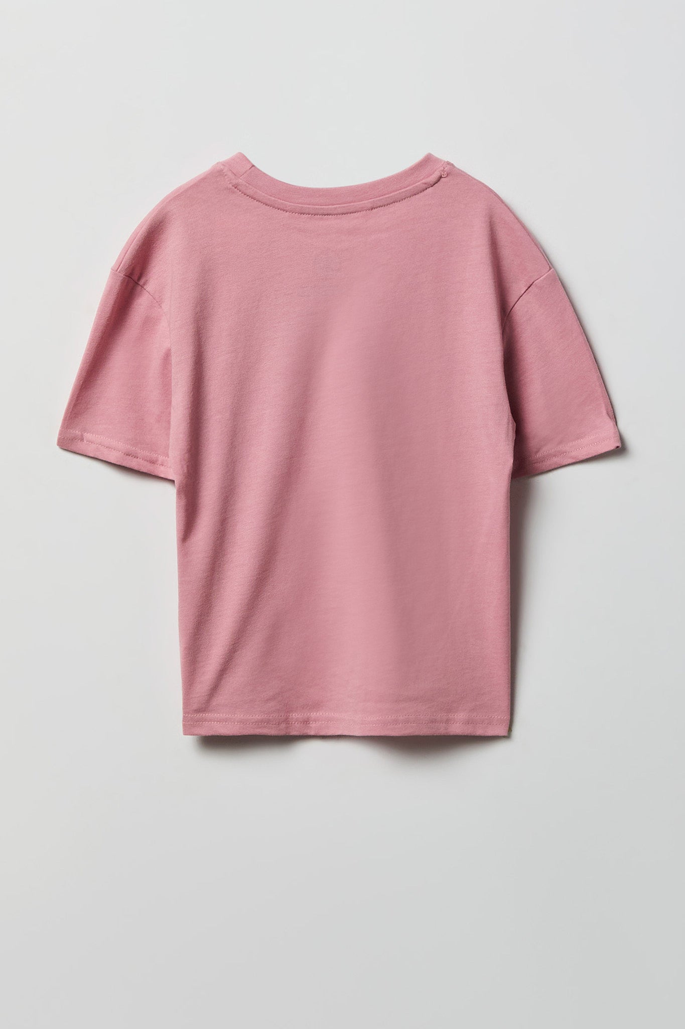 Girls Katseye Graphic T-Shirt