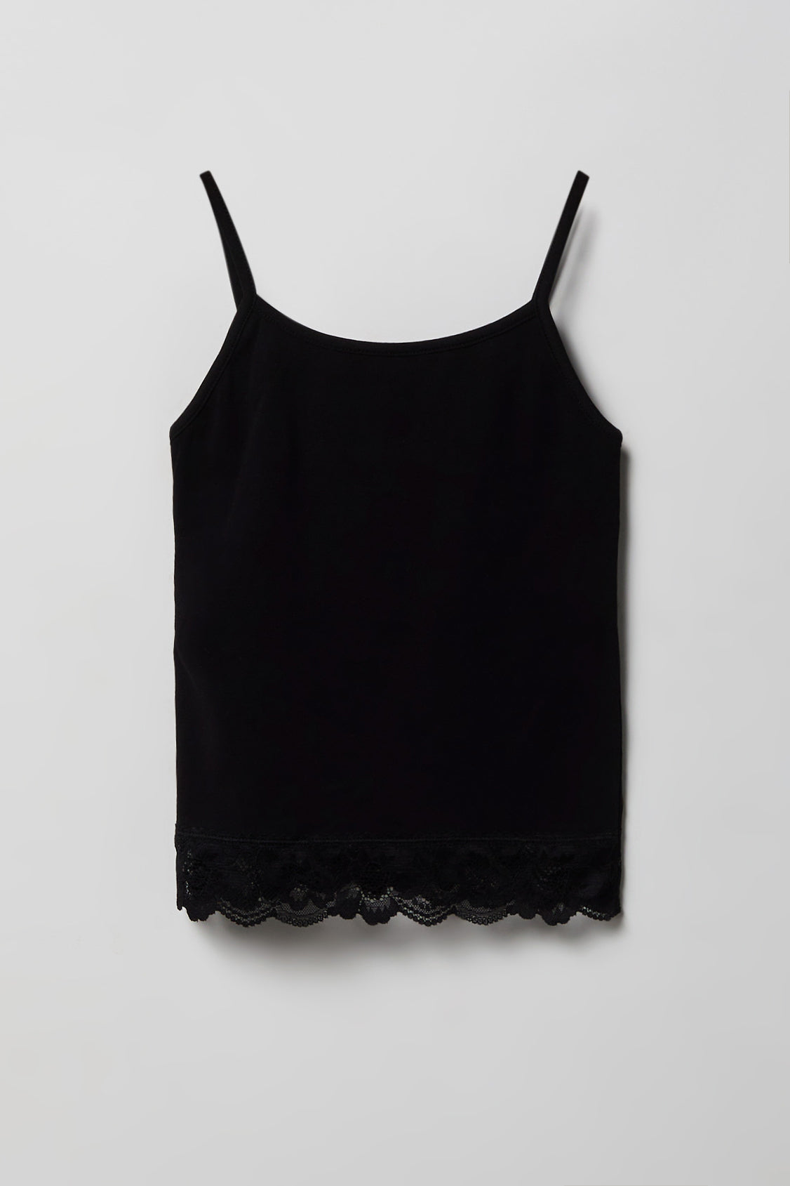 Girls Lace Cami