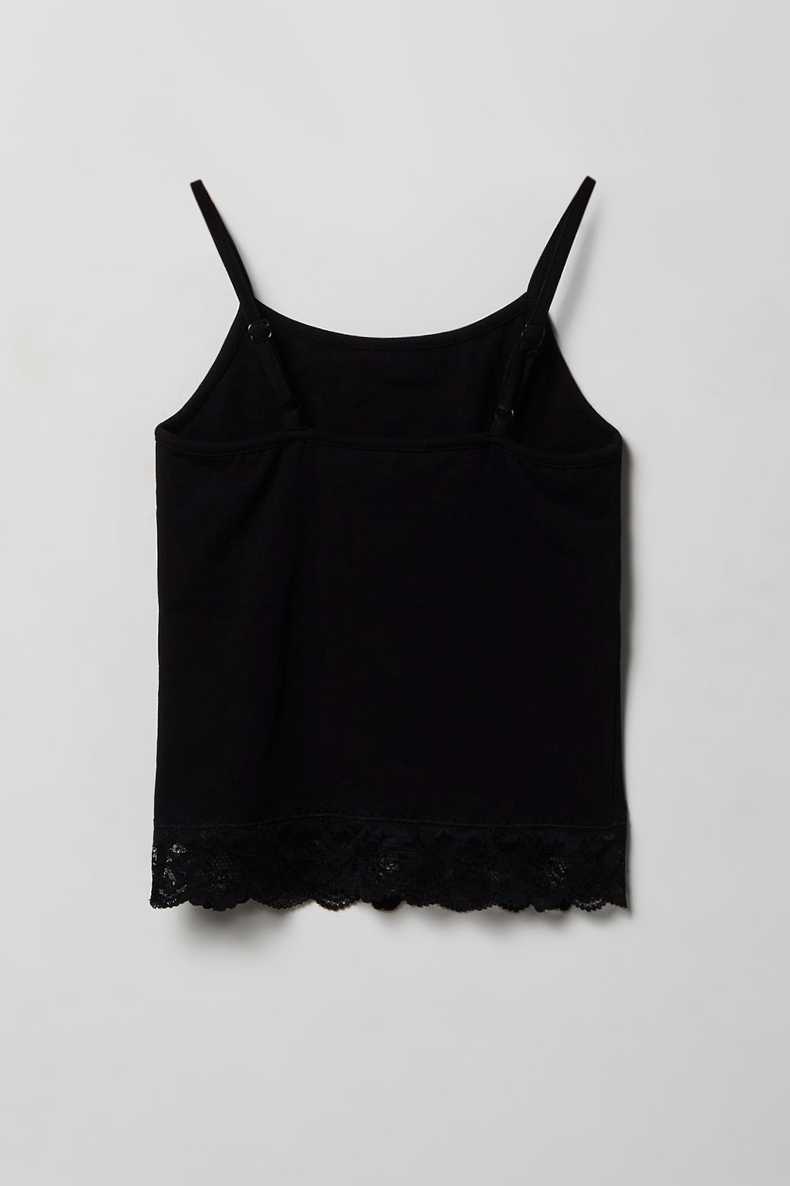 Girls Lace Cami