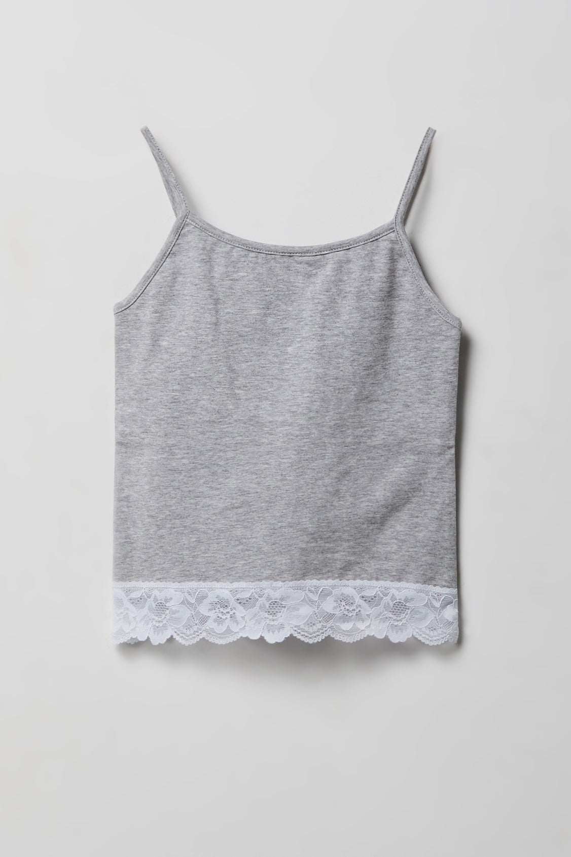 Girls Lace Cami