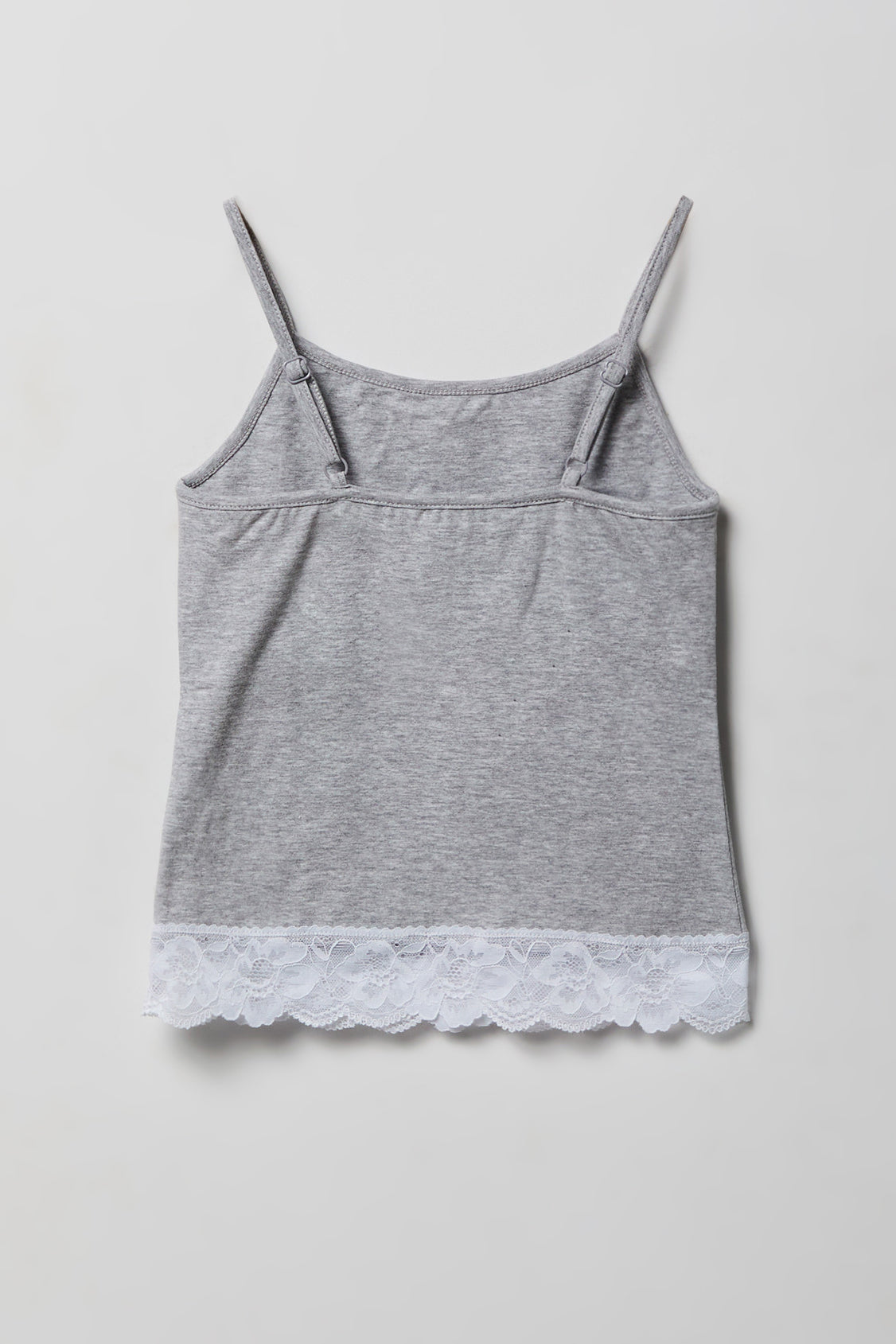Girls Lace Cami