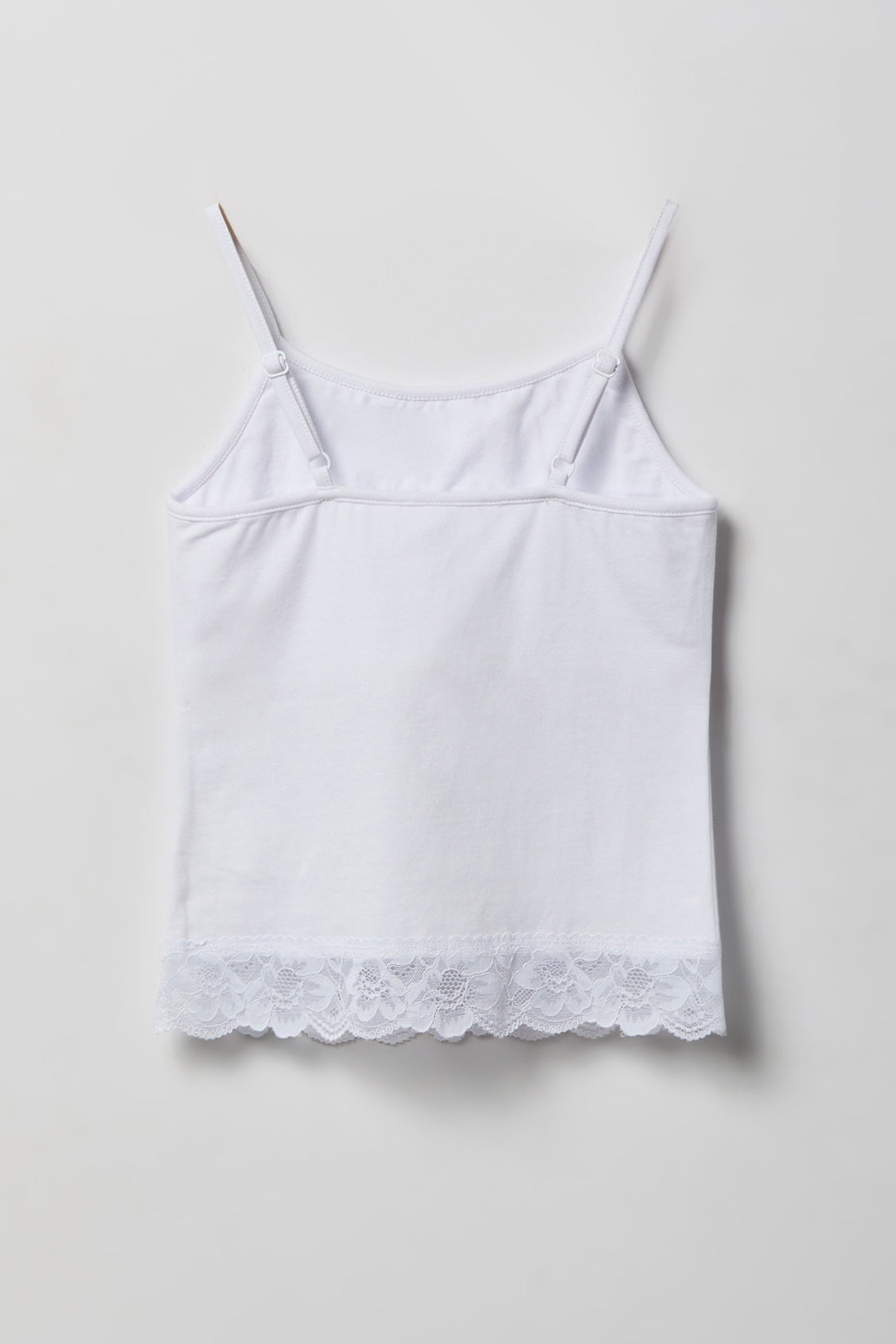 Girls Lace Cami