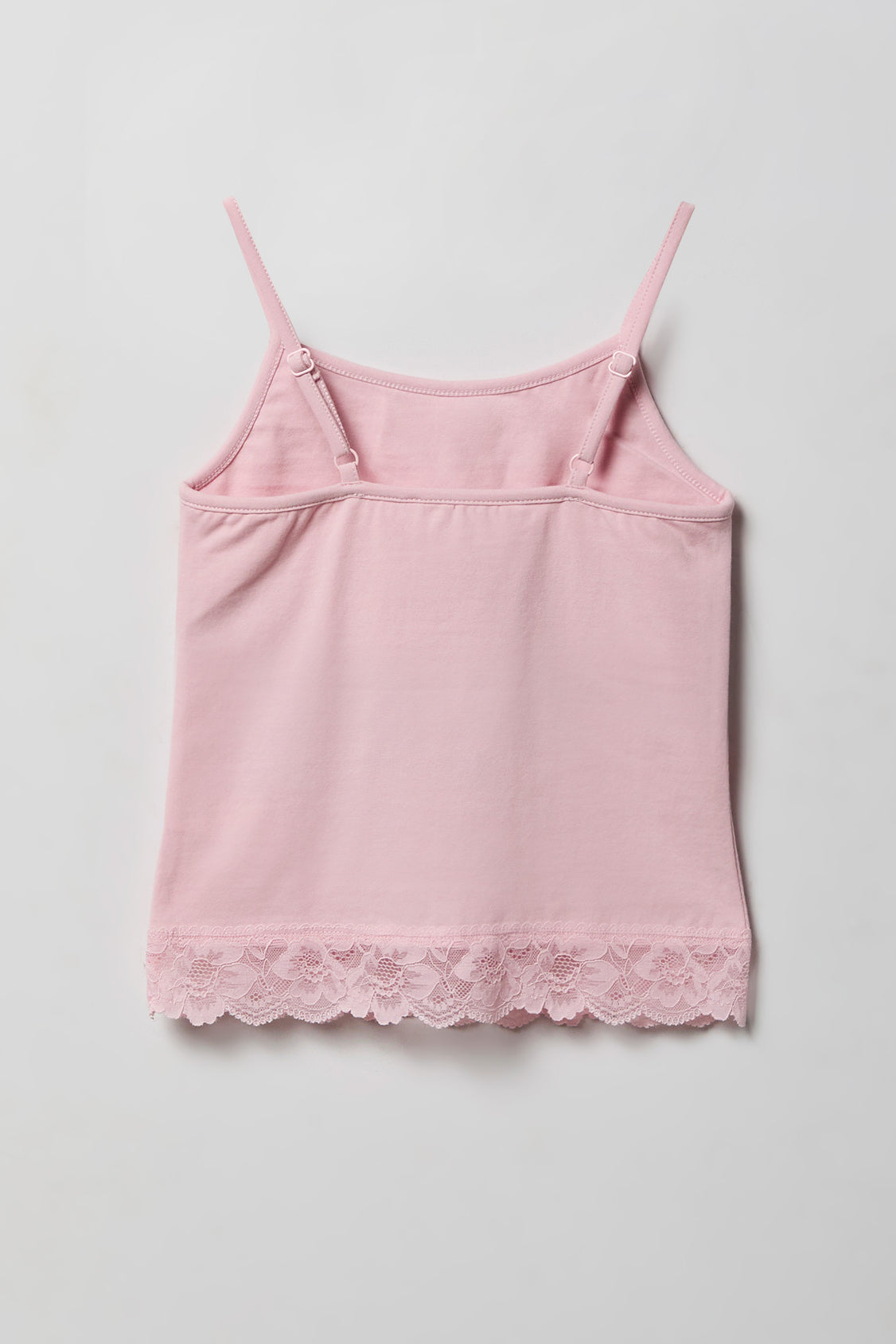 Girls Lace Cami