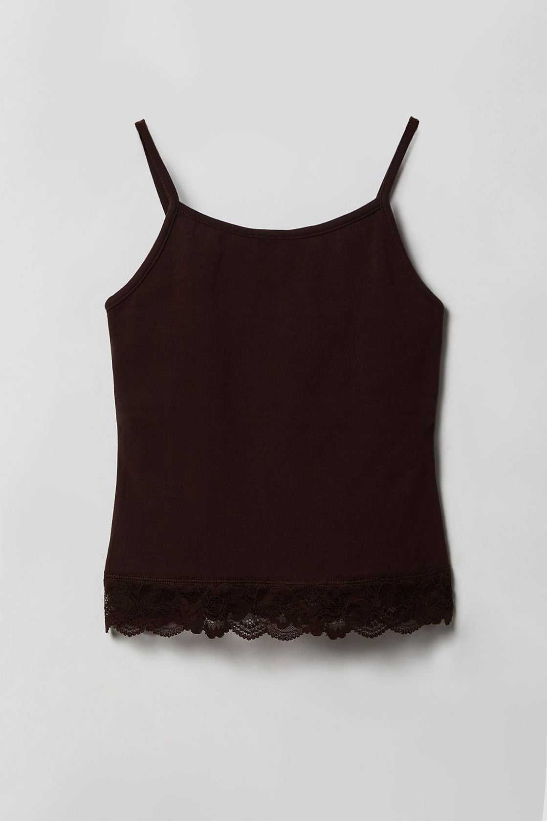 Girls Lace Cami