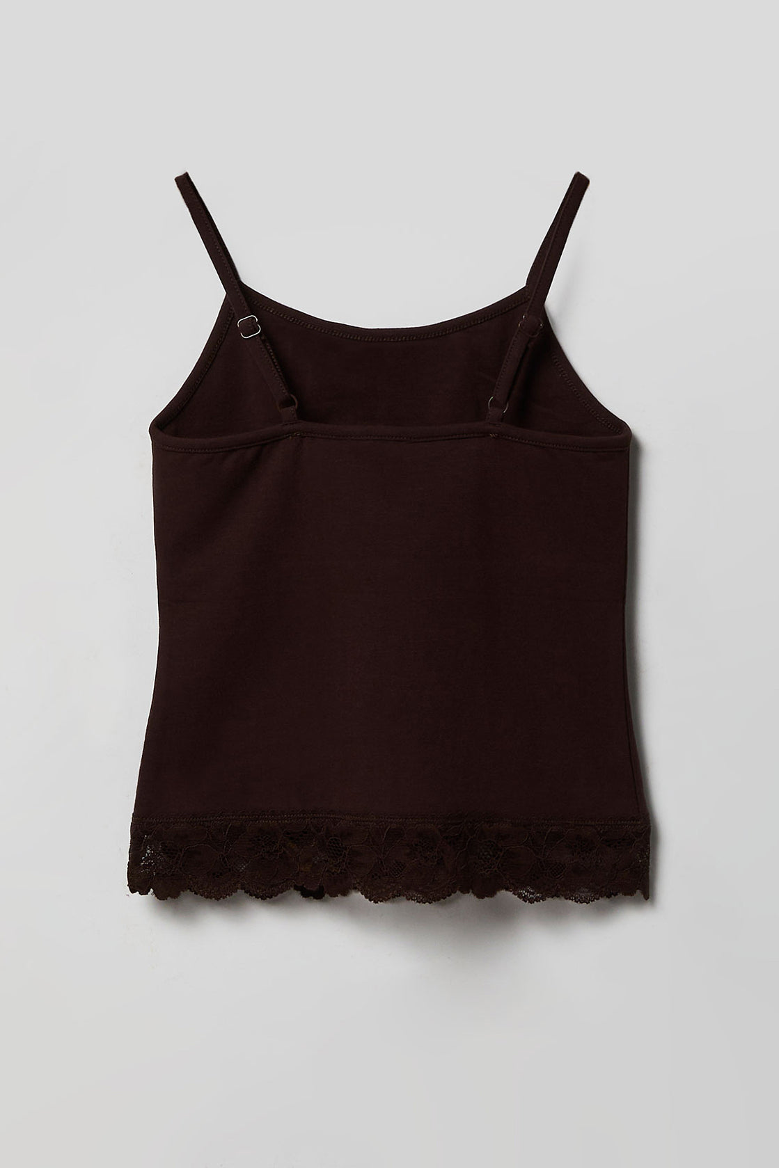 Girls Lace Cami