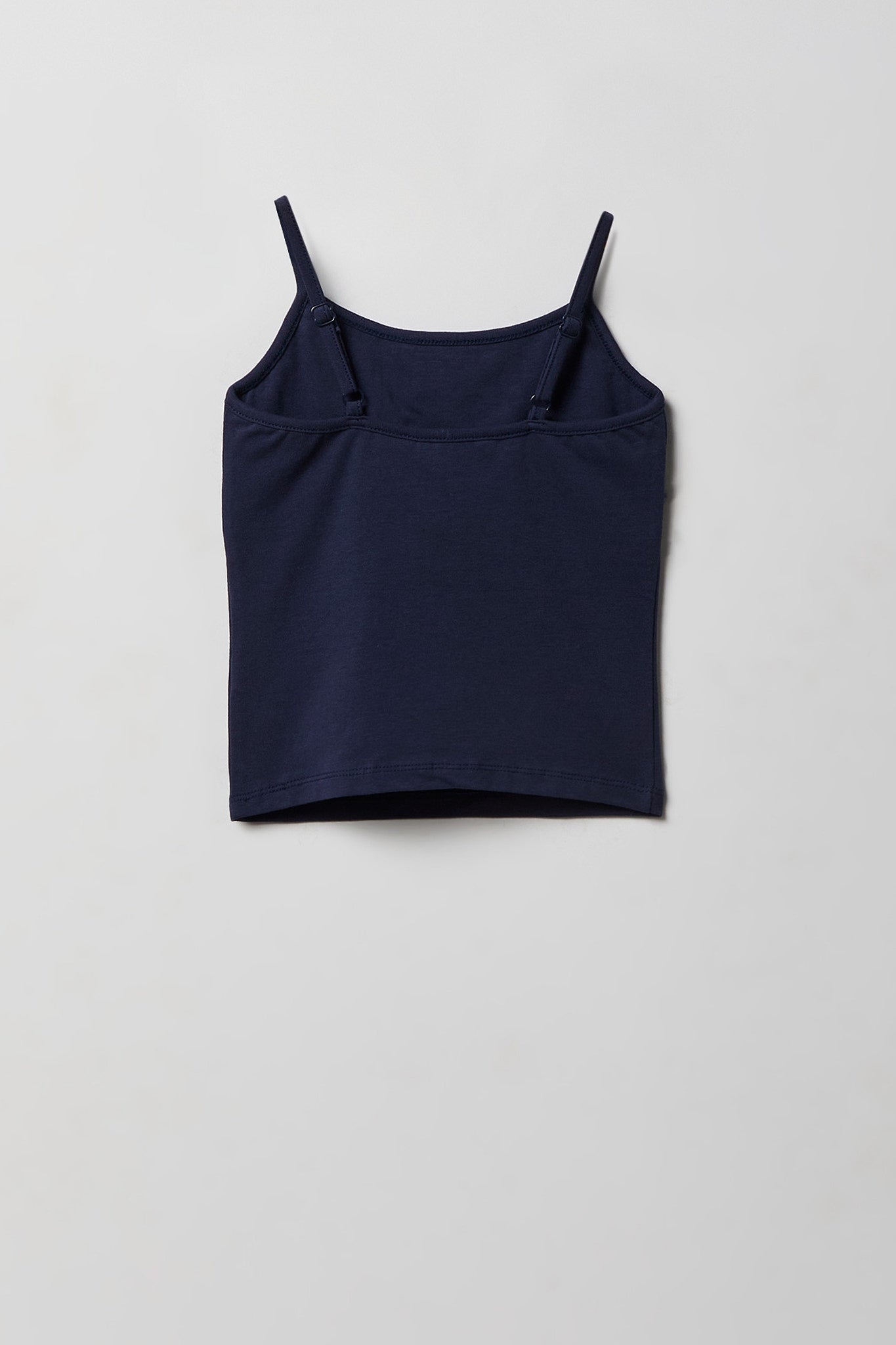 Girls Sequin Graphic Cami