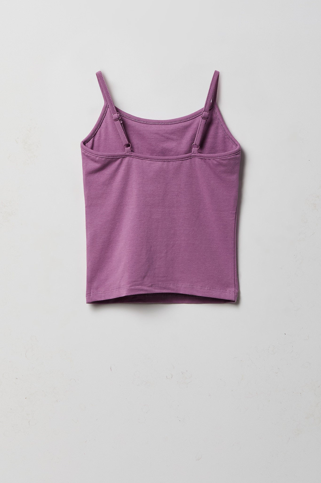 Girls Sequin Graphic Cami