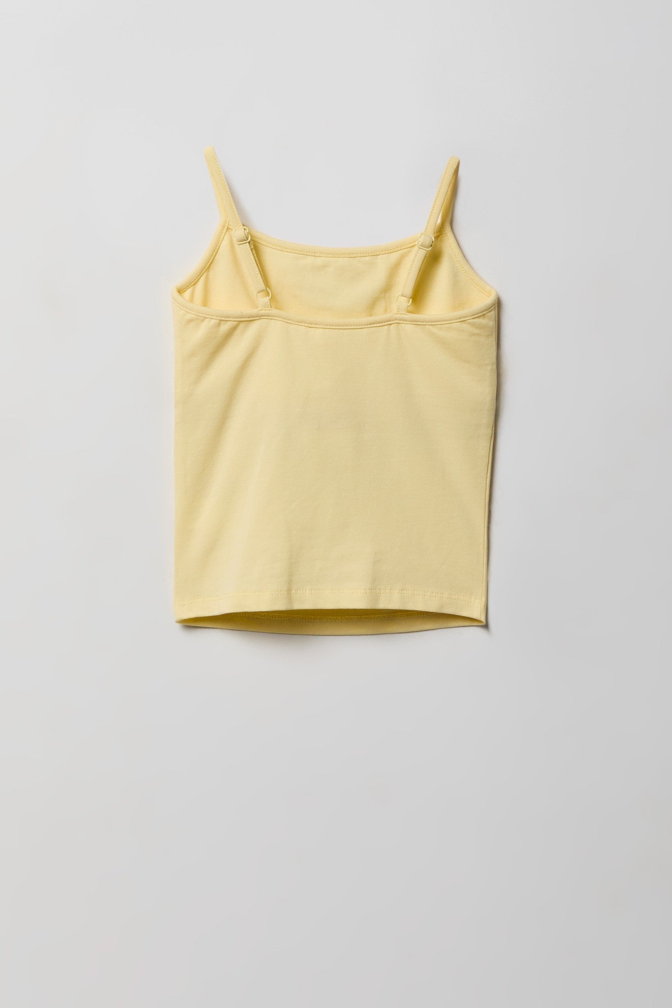 Girls Sequin Graphic Cami