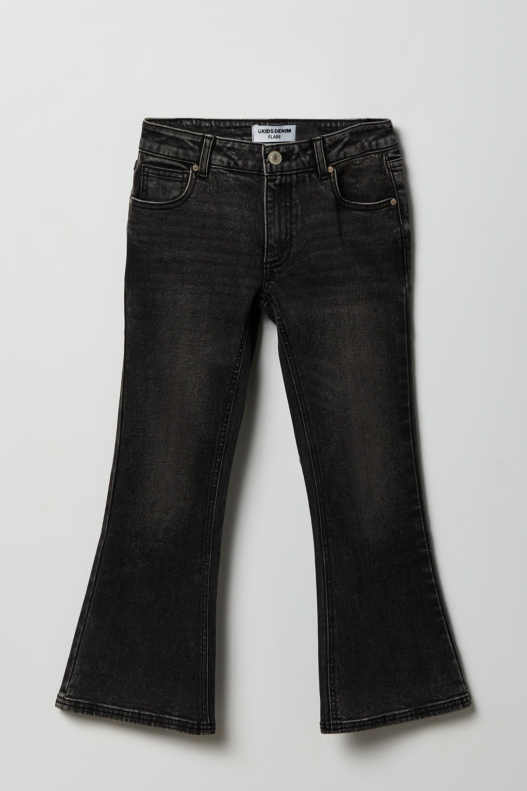 Girls Flare Jean