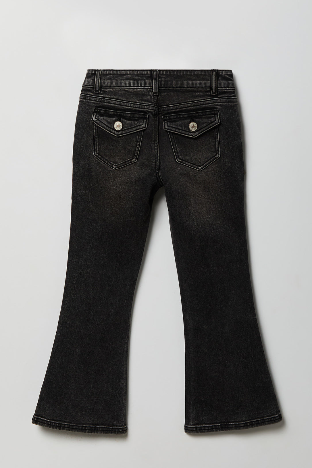 Girls Flare Jean