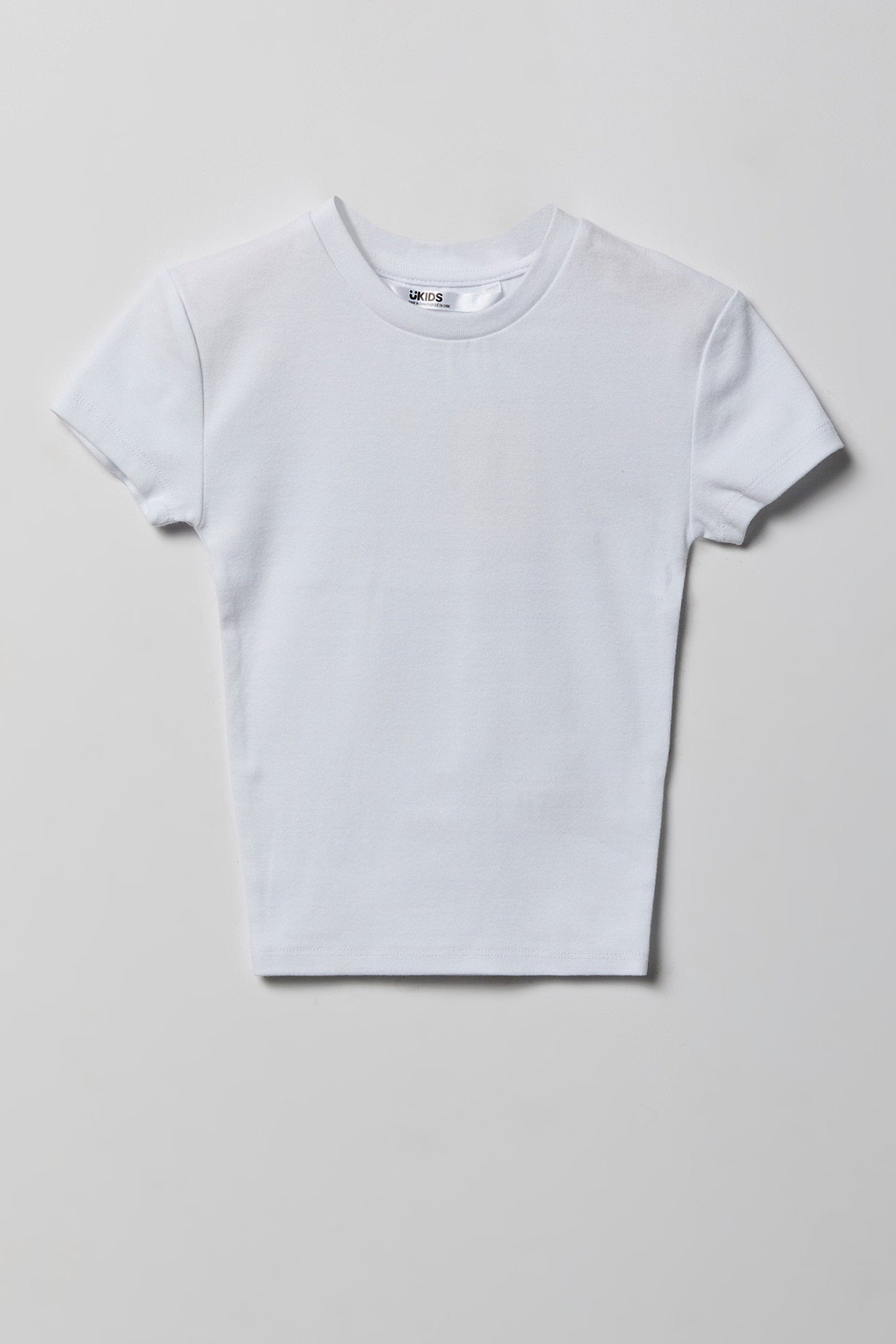 Girls Classic T-Shirt