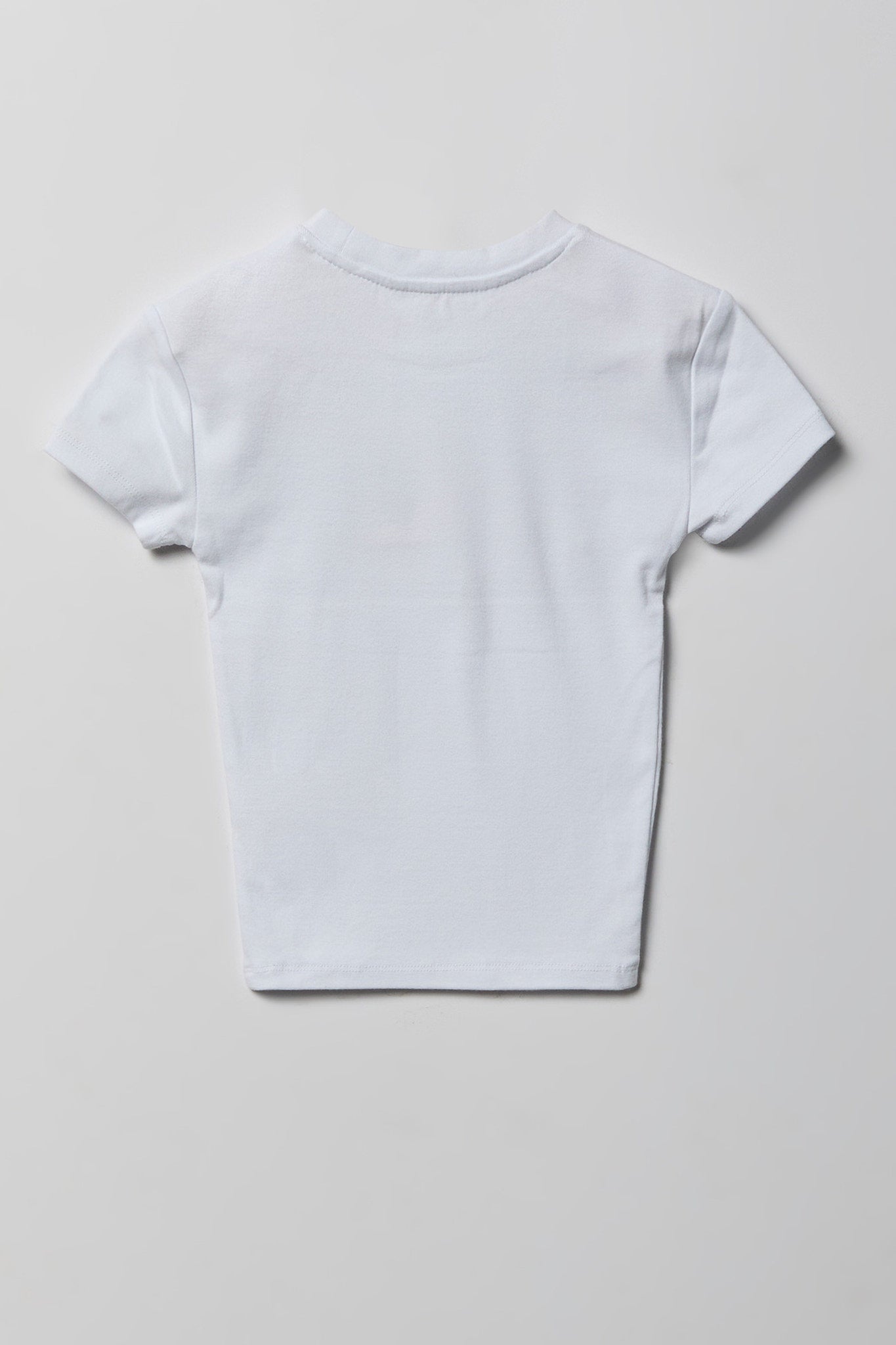 Girls Classic T-Shirt