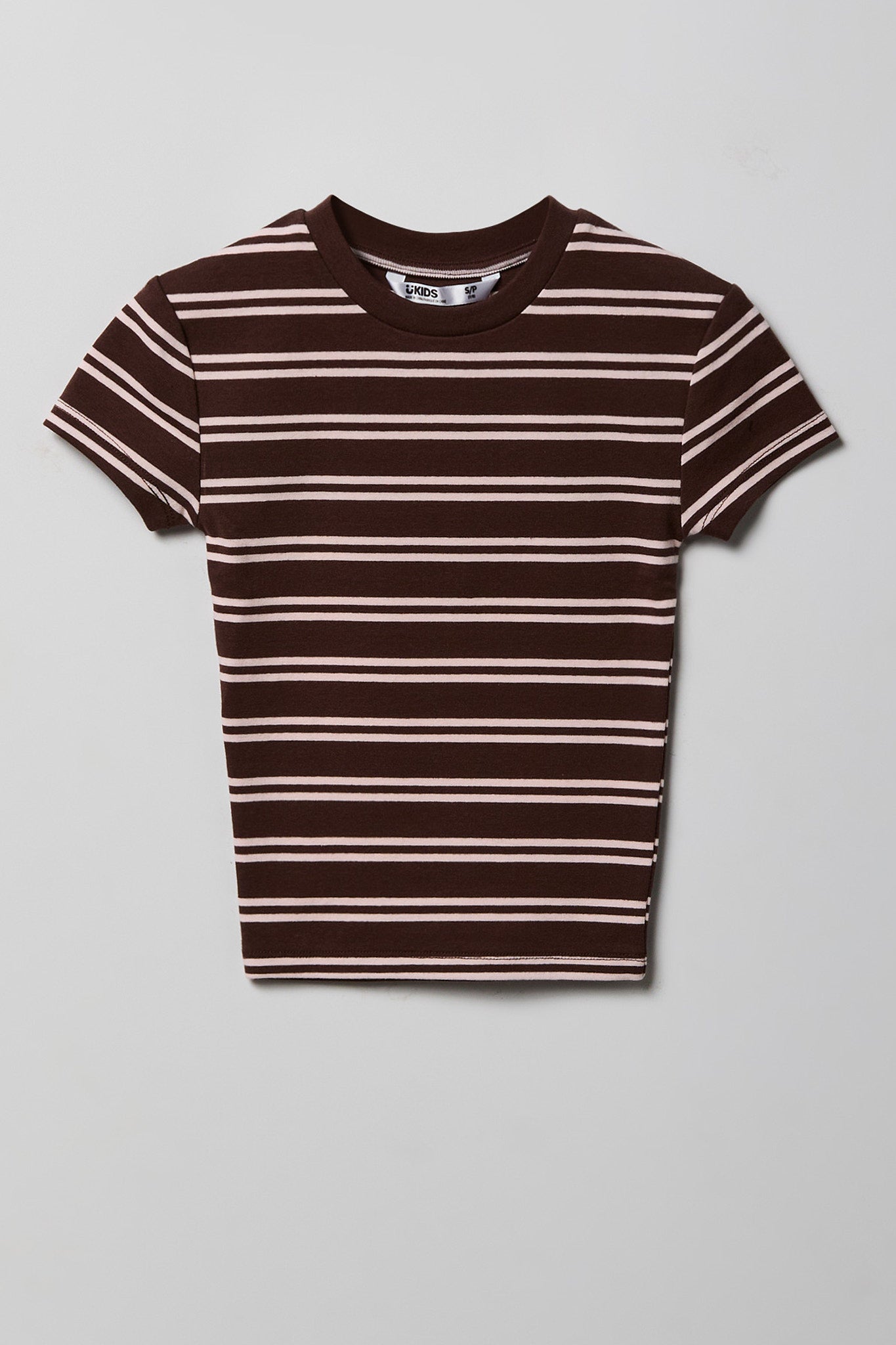 Girls Classic T-Shirt