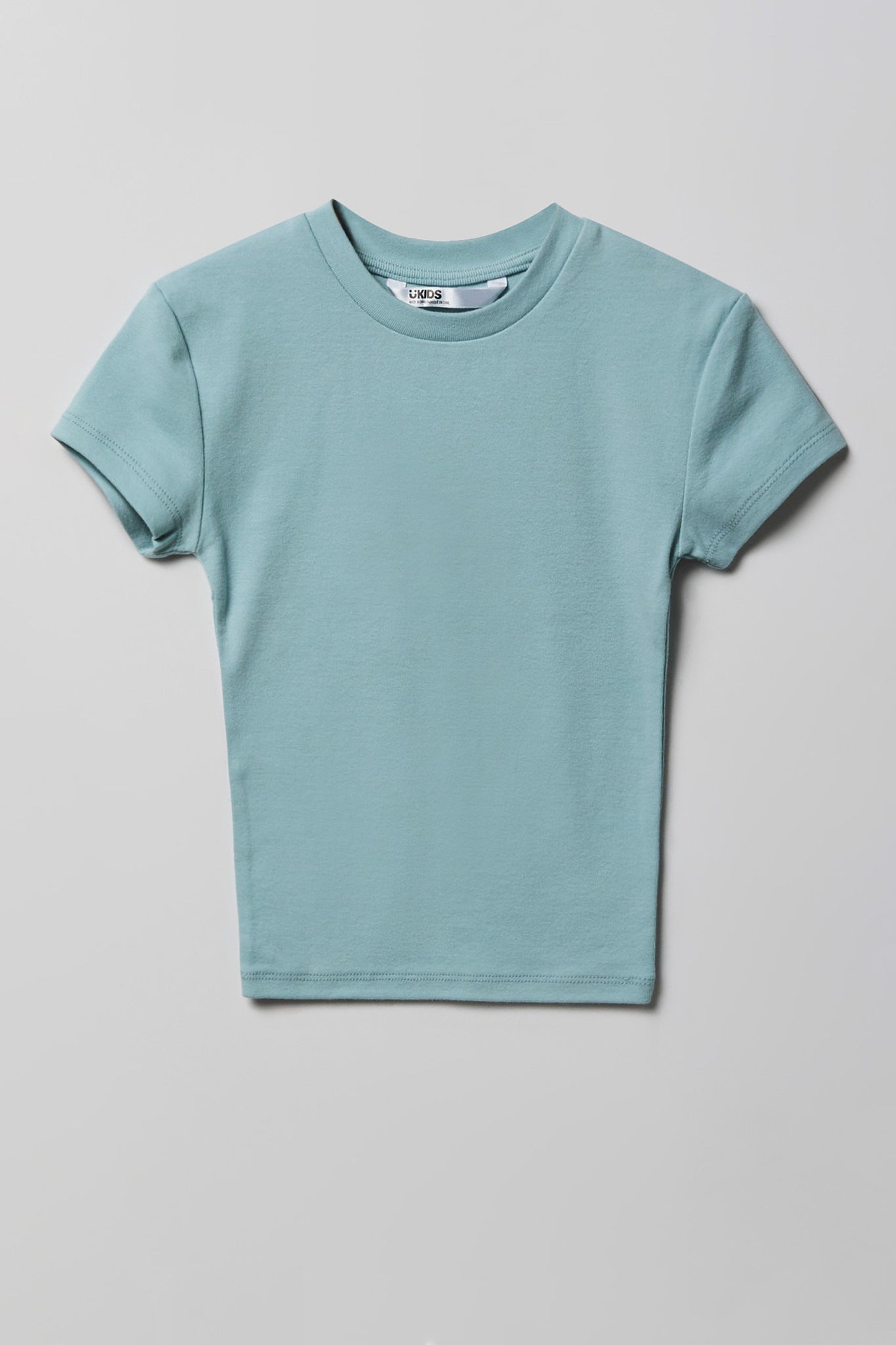 Girls Classic T-Shirt