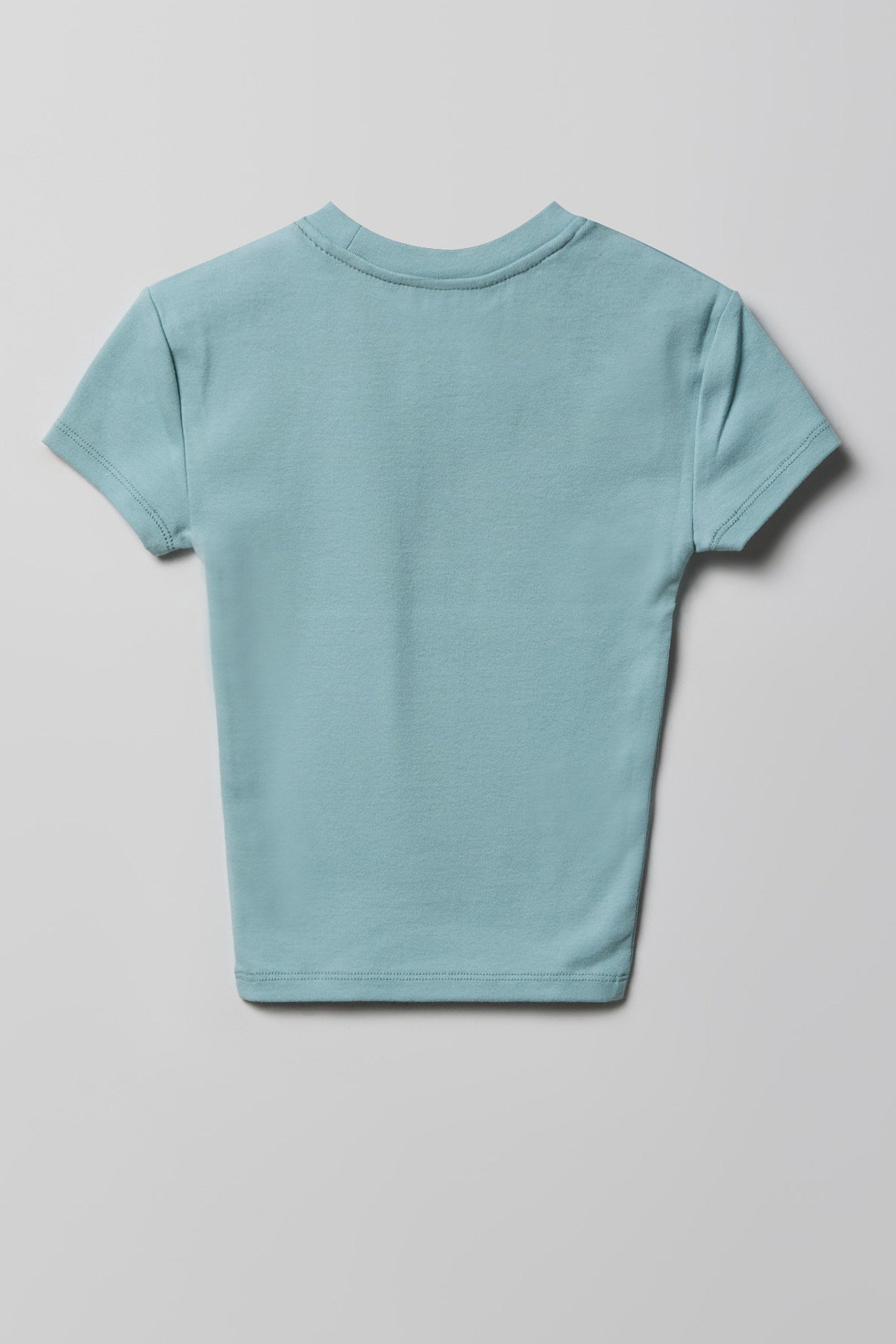 Girls Classic T-Shirt
