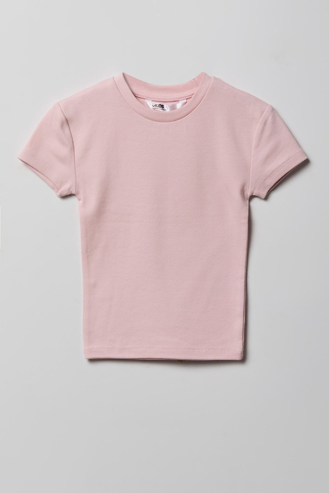 Girls Classic T-Shirt