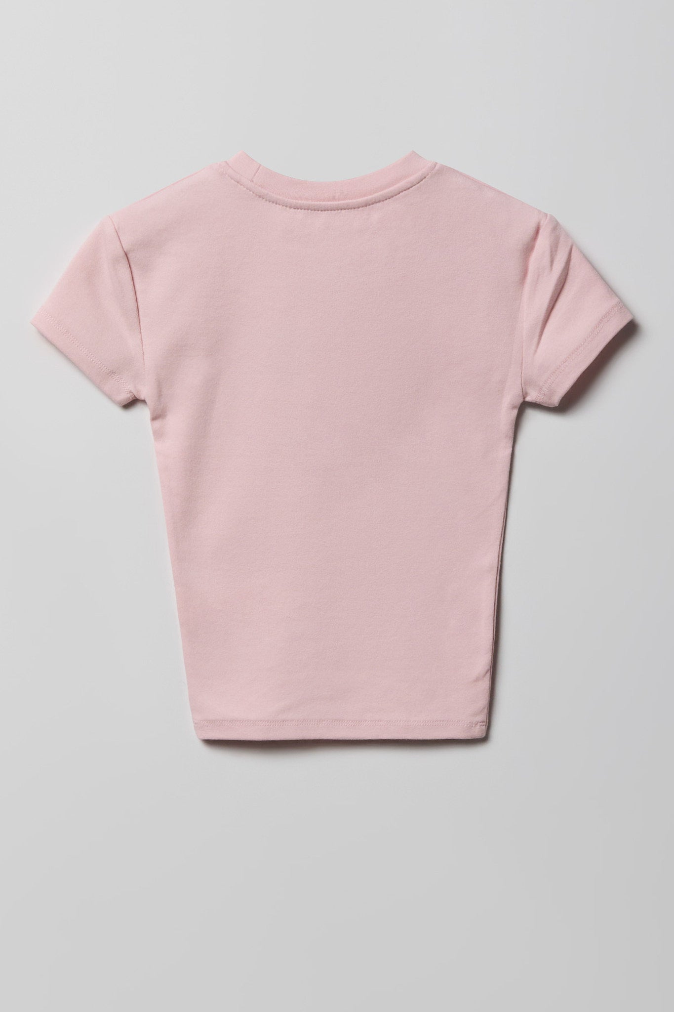 Girls Classic T-Shirt