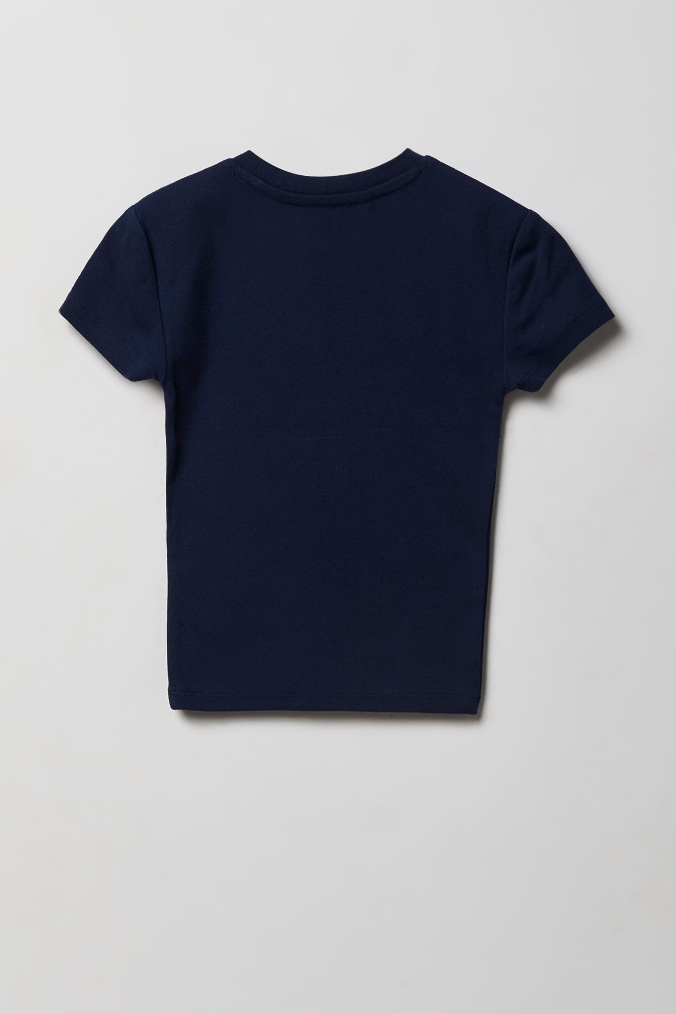 Girls Embellished Graphic T-Shirt