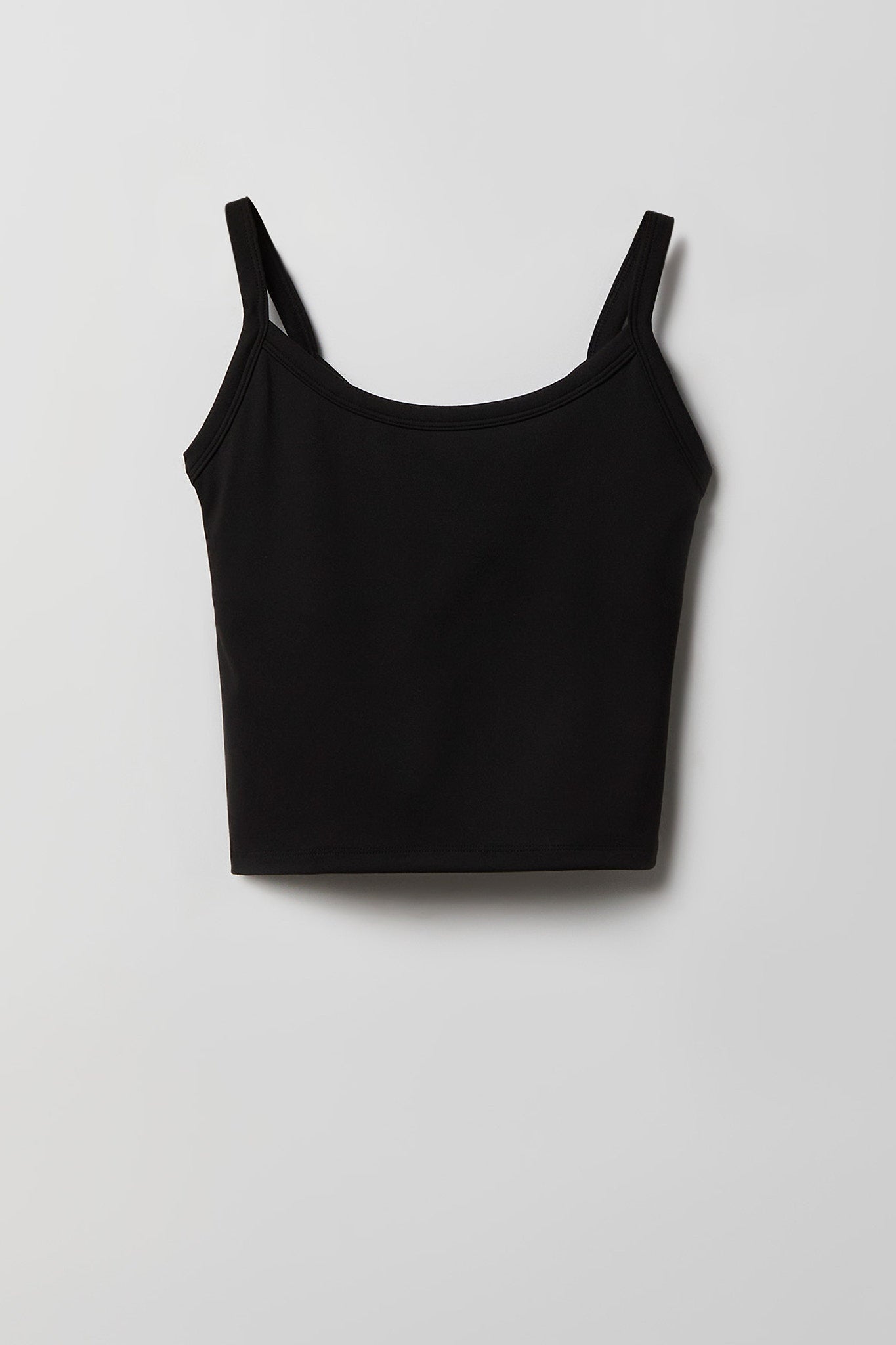 Girls Active Braless Tank